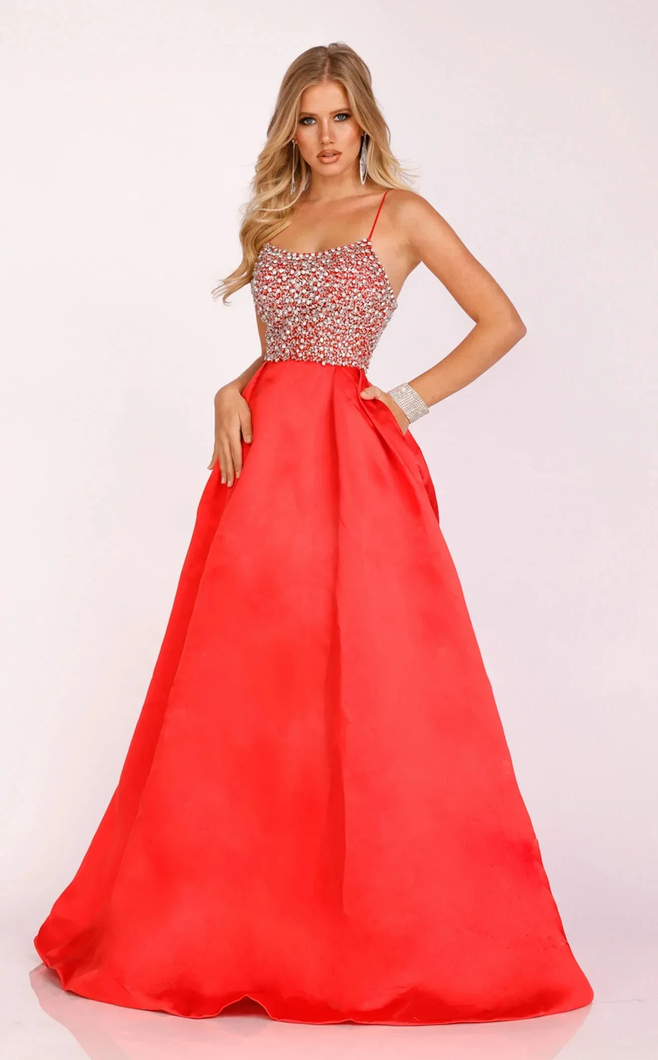 Terani 231P0087 Dress