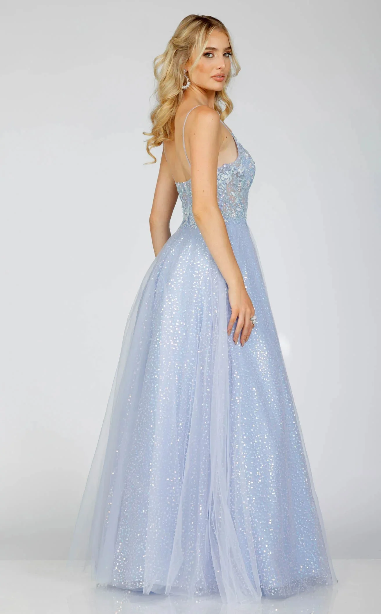Terani 231P0101 Dress - Image 2