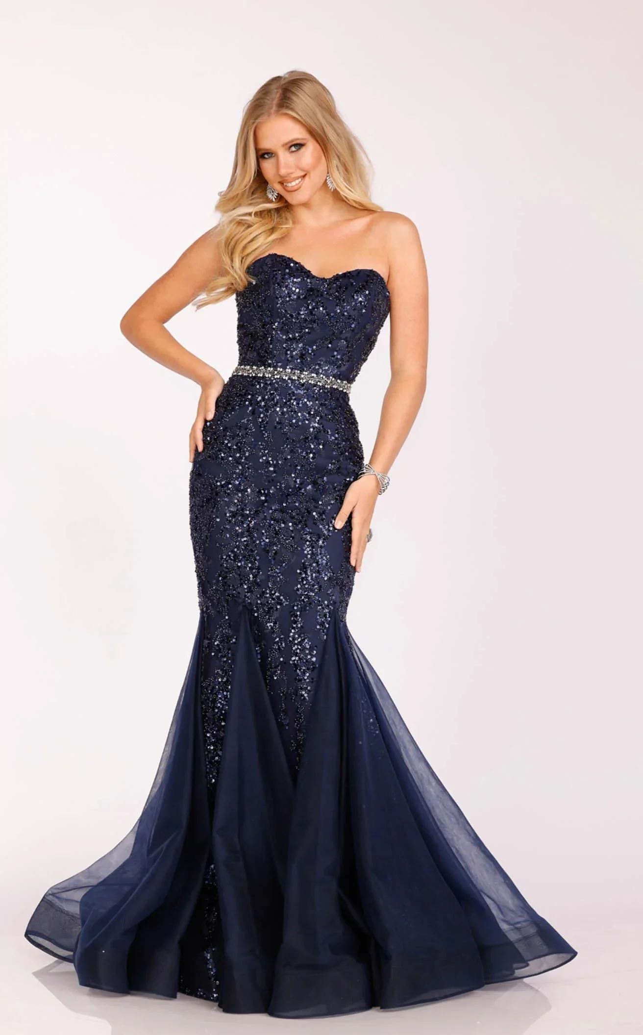 Terani 231P0106 Dress