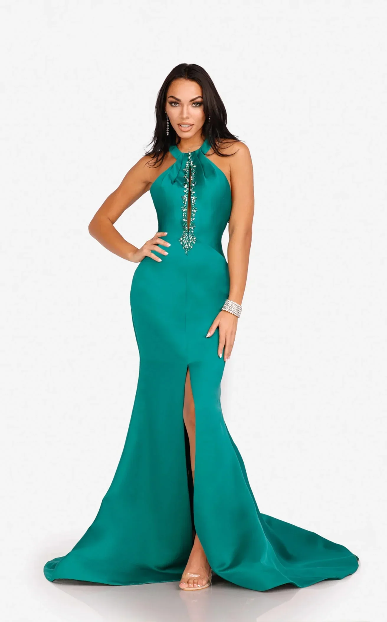 Terani 231P0107 Dress