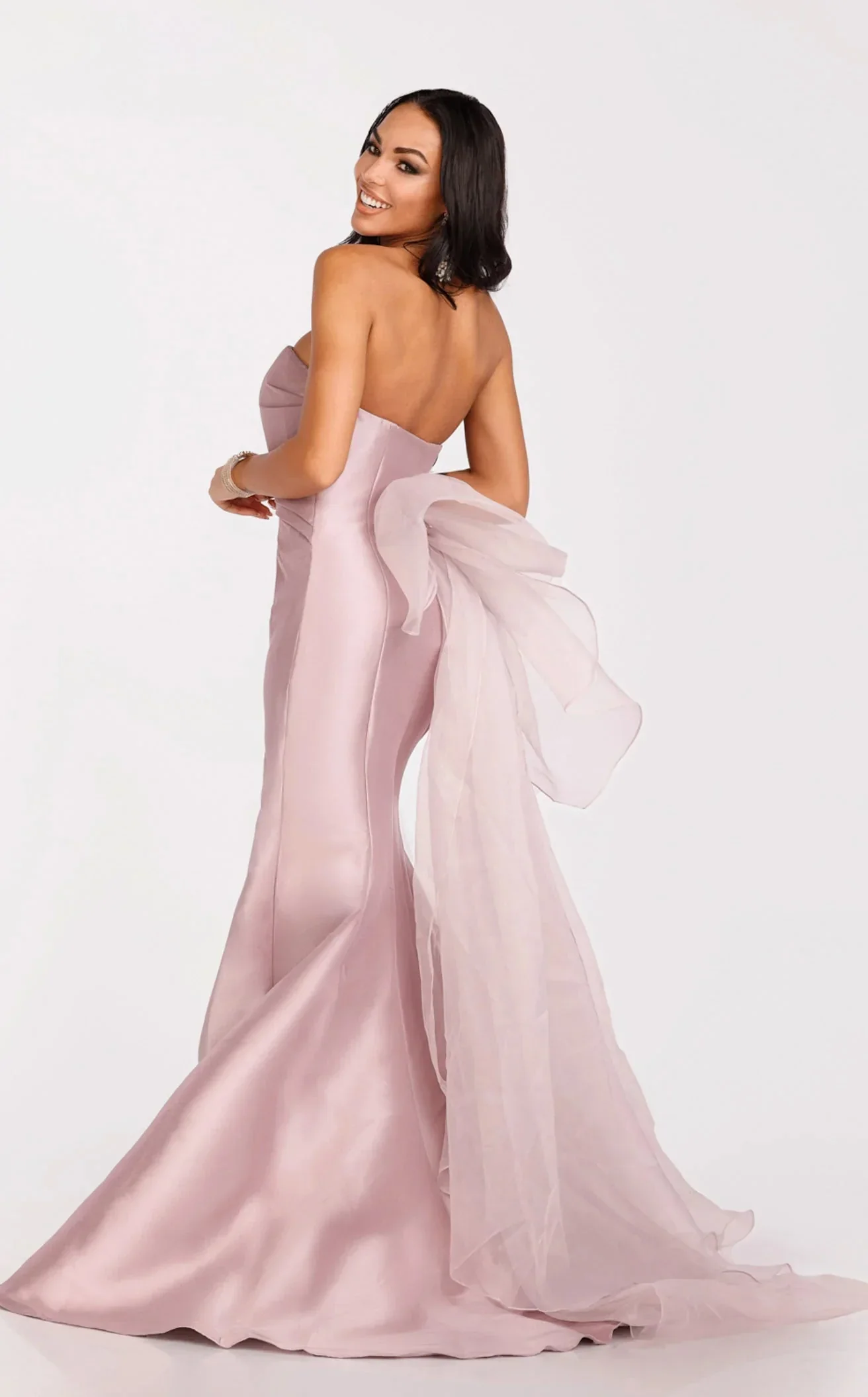 Terani 231P0108 Dress - Image 9