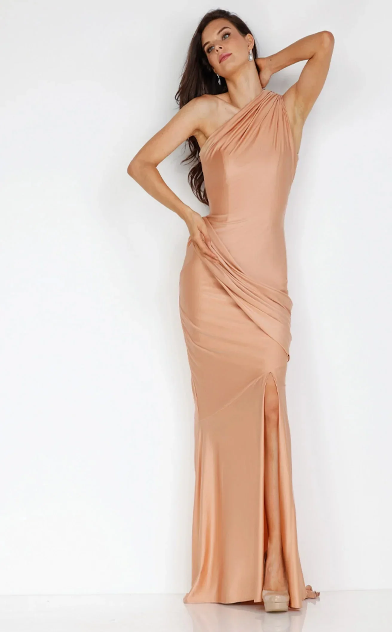 Terani 231P0134 Dress - Image 2