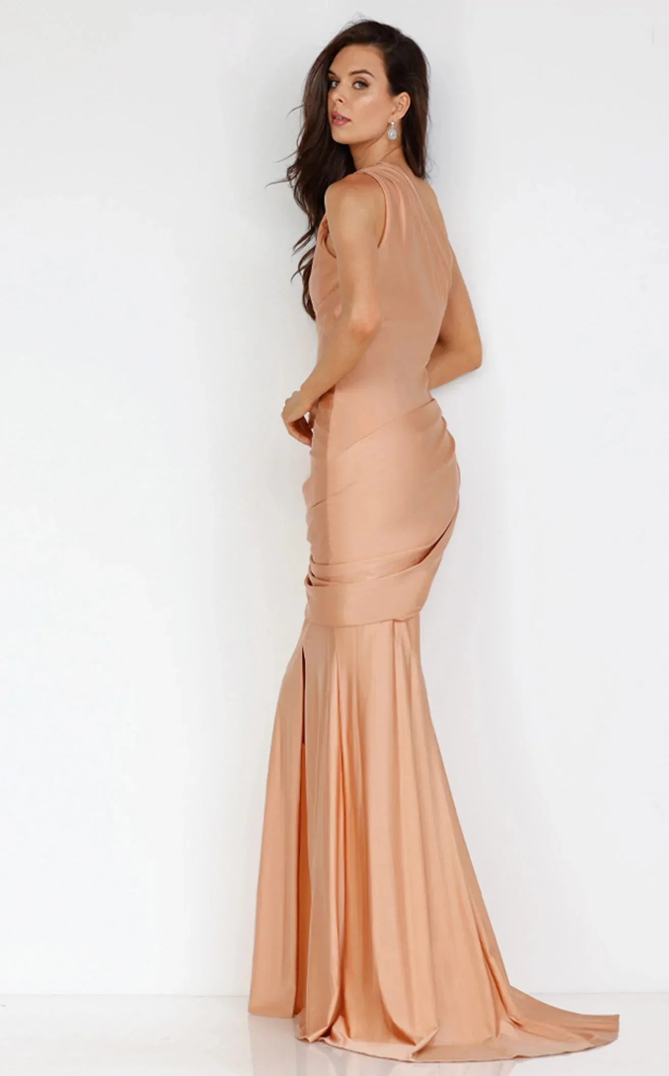 Terani 231P0134 Dress - Image 3