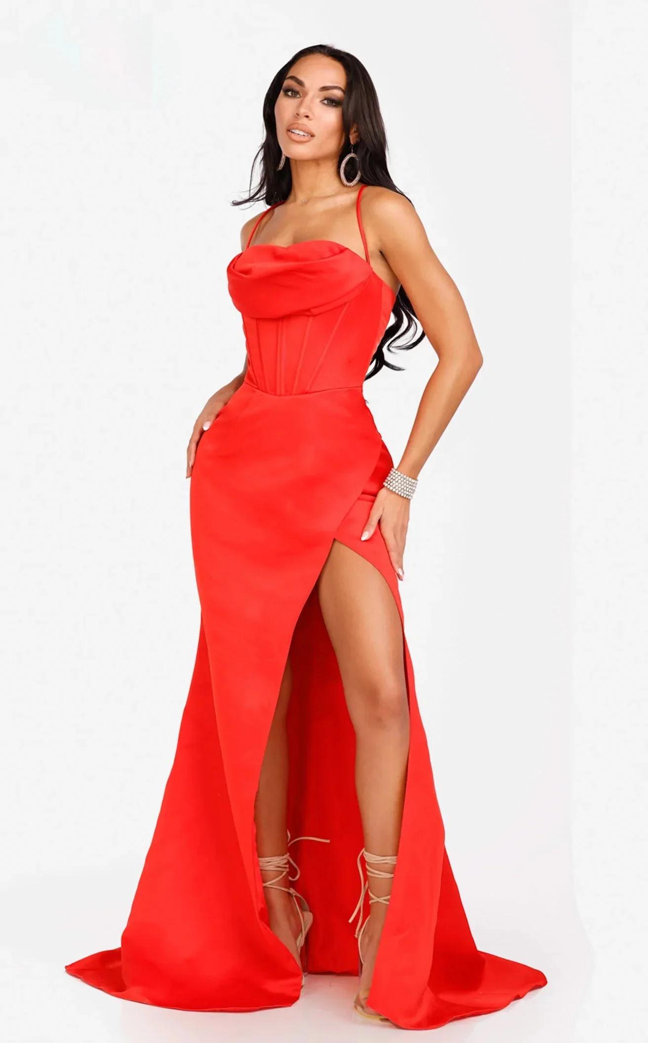 Terani 231P0149 Dress