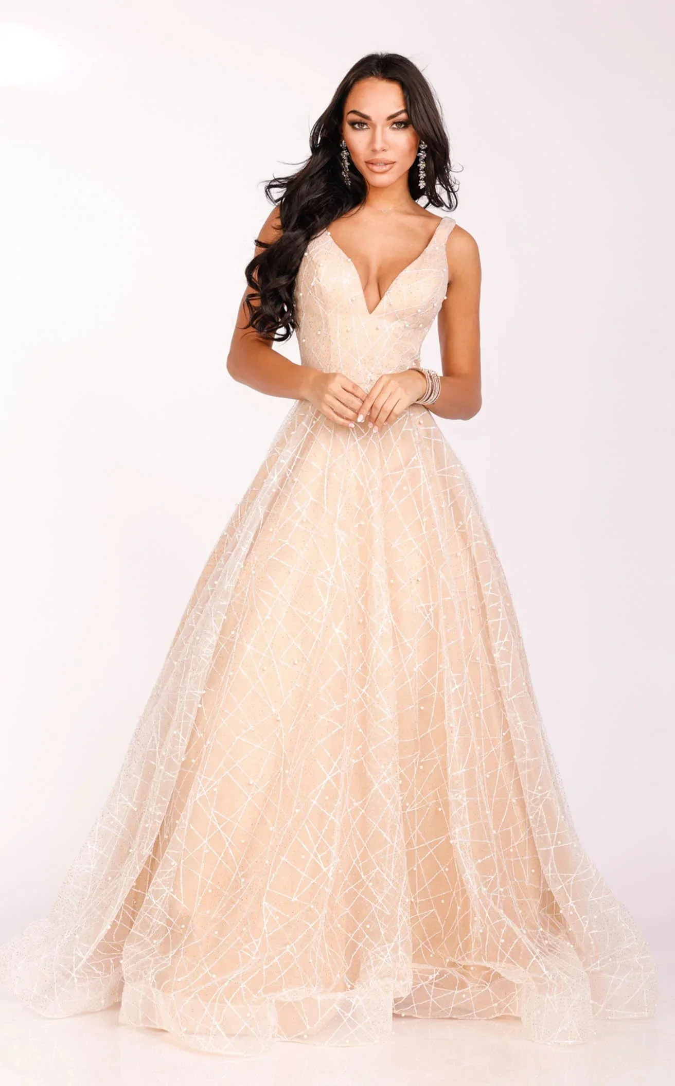 Terani 231P0169 Dress