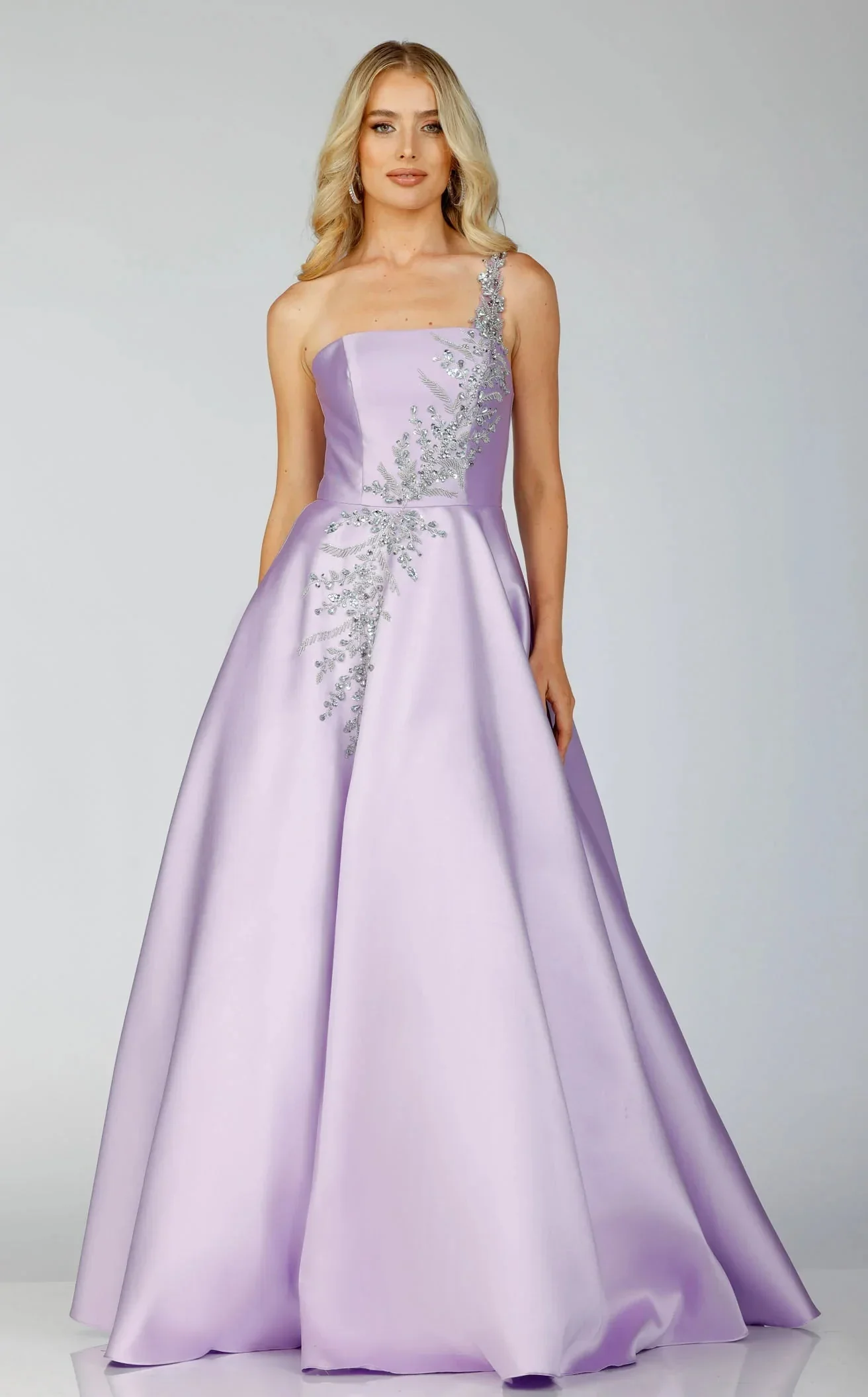 Terani 231P0175 Dress