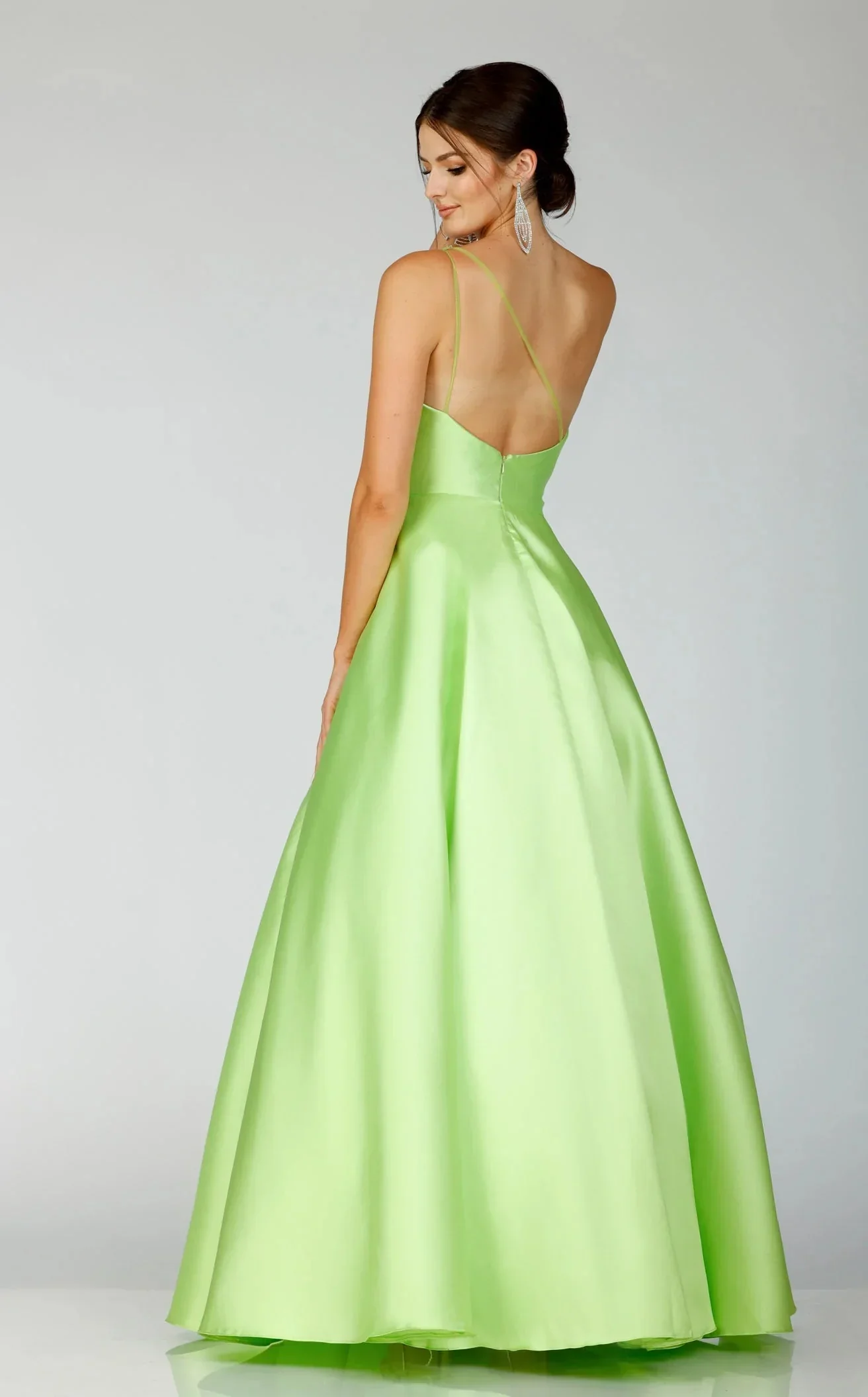 Terani 231P0175 Dress - Image 5