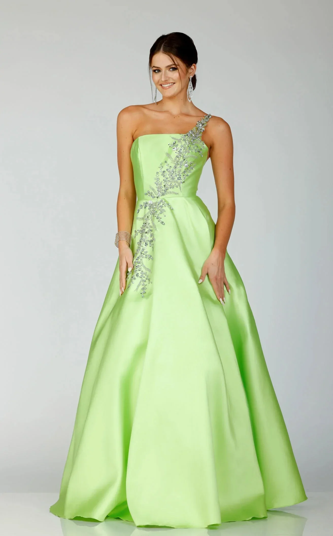 Terani 231P0175CL Dress - Image 2