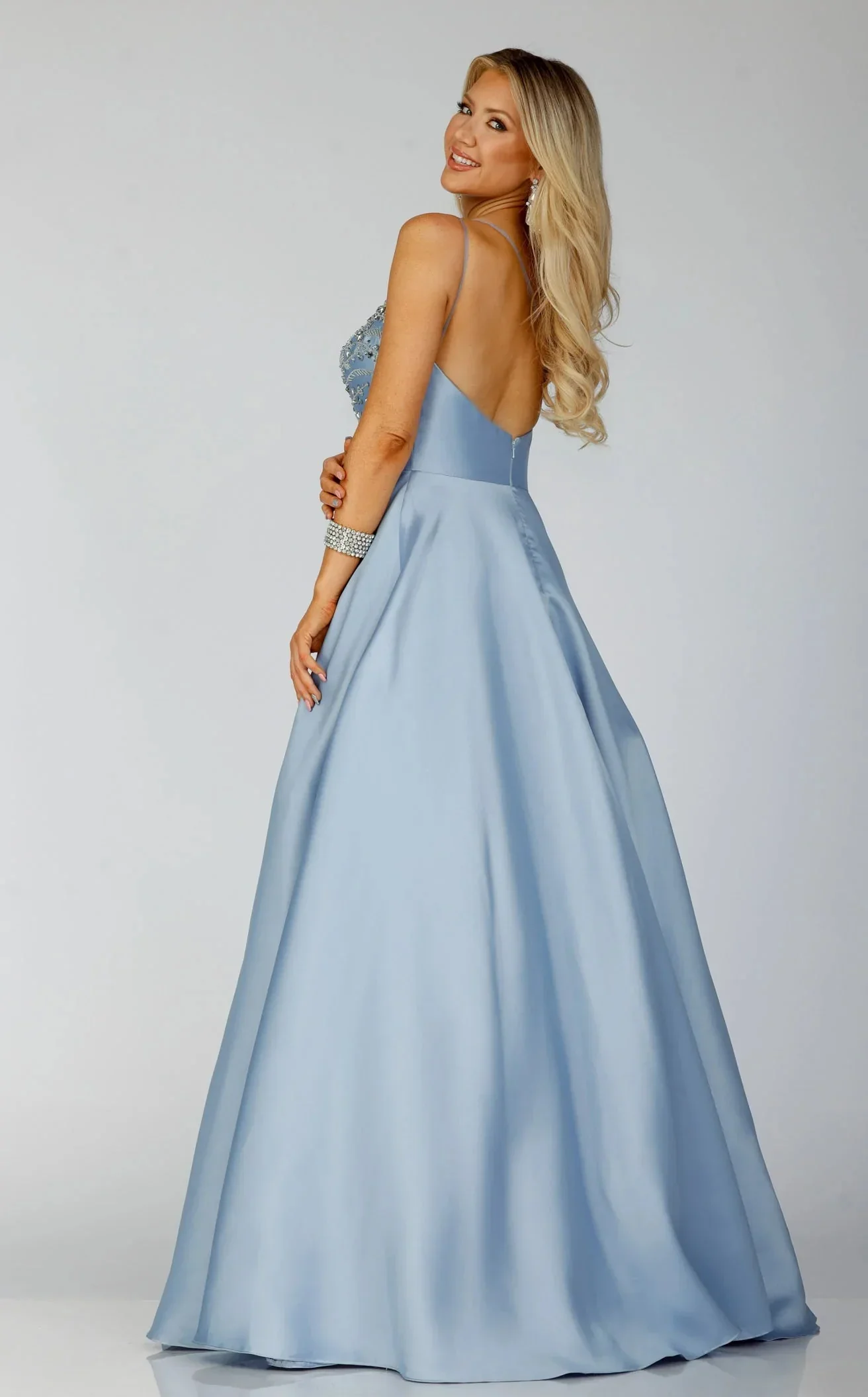 Terani 231P0175CL Dress - Image 6