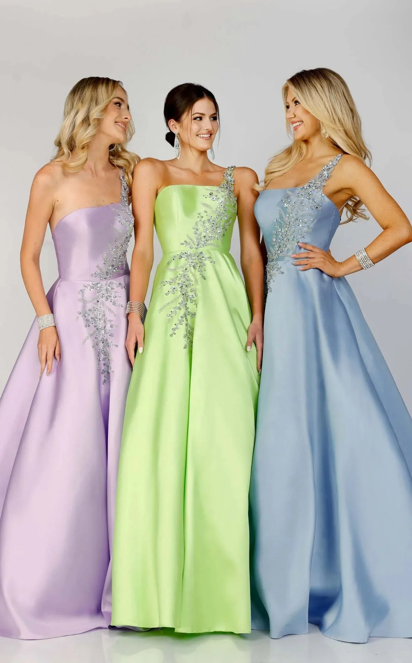 Terani 231P0175CL Dress - Image 7