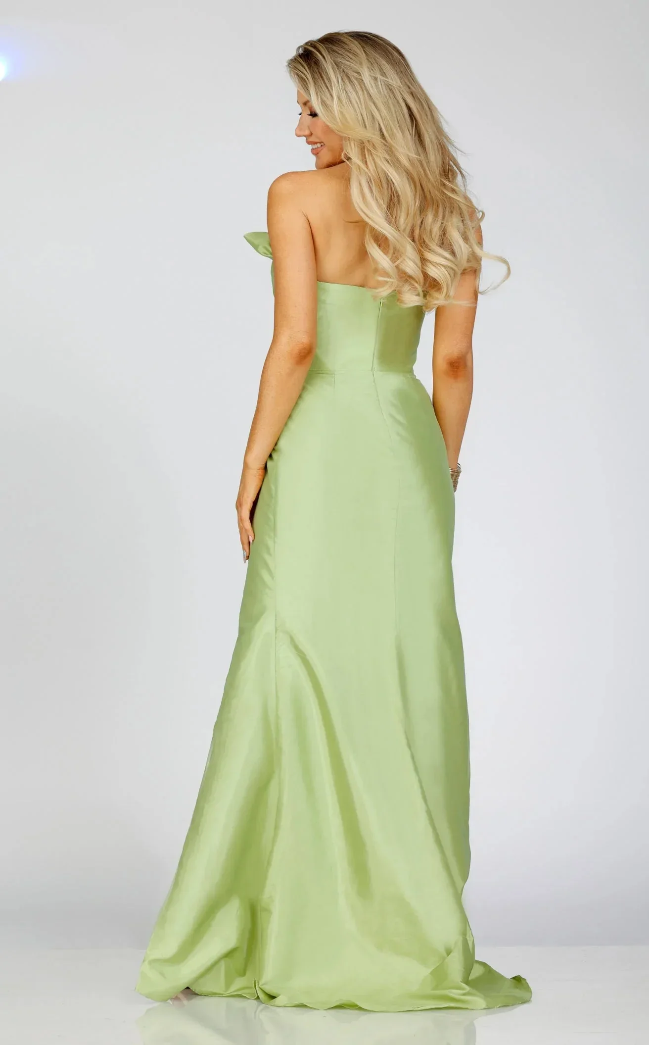 Terani 231P0180 Dress - Image 5