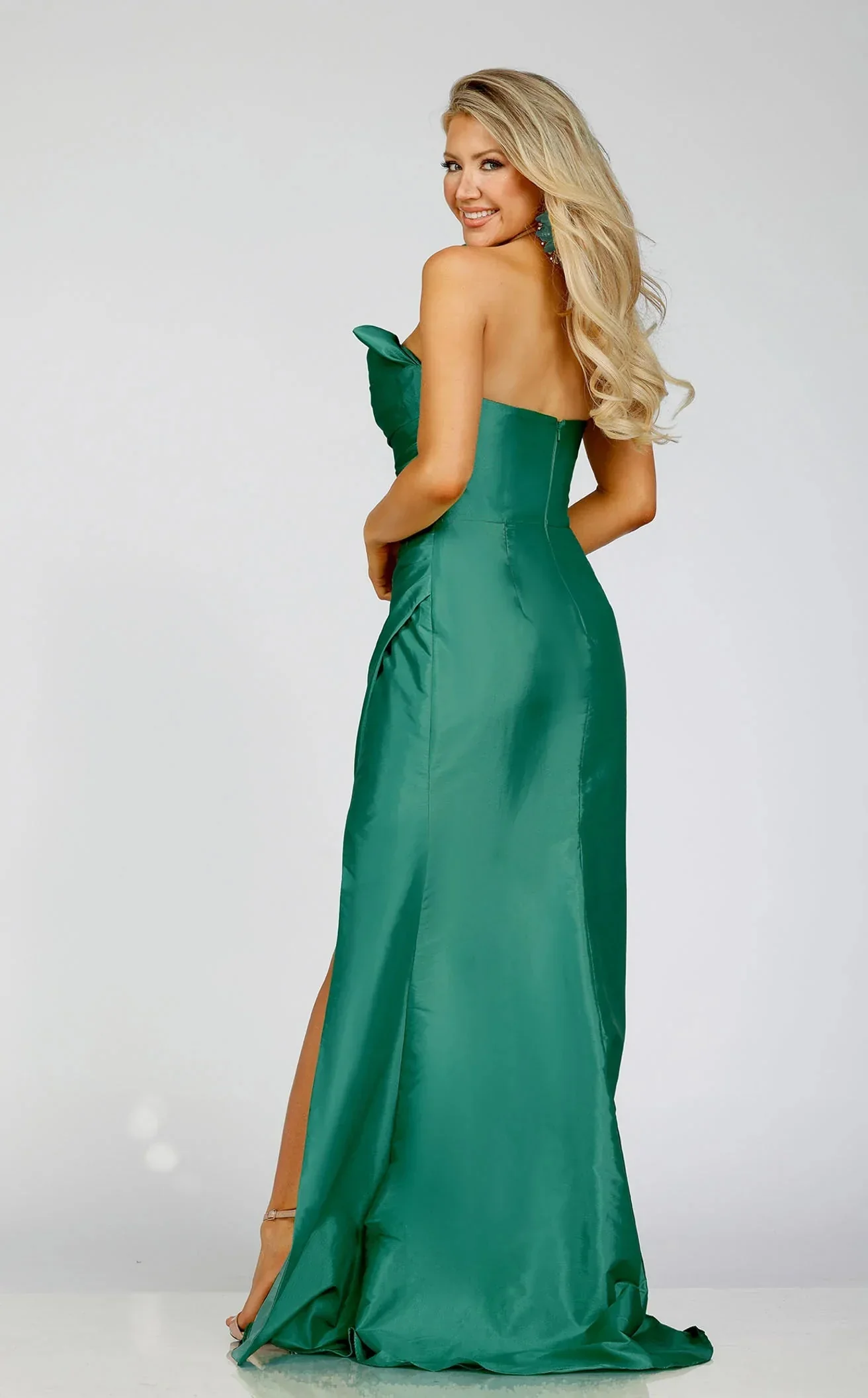 Terani 231P0180 Dress - Image 6