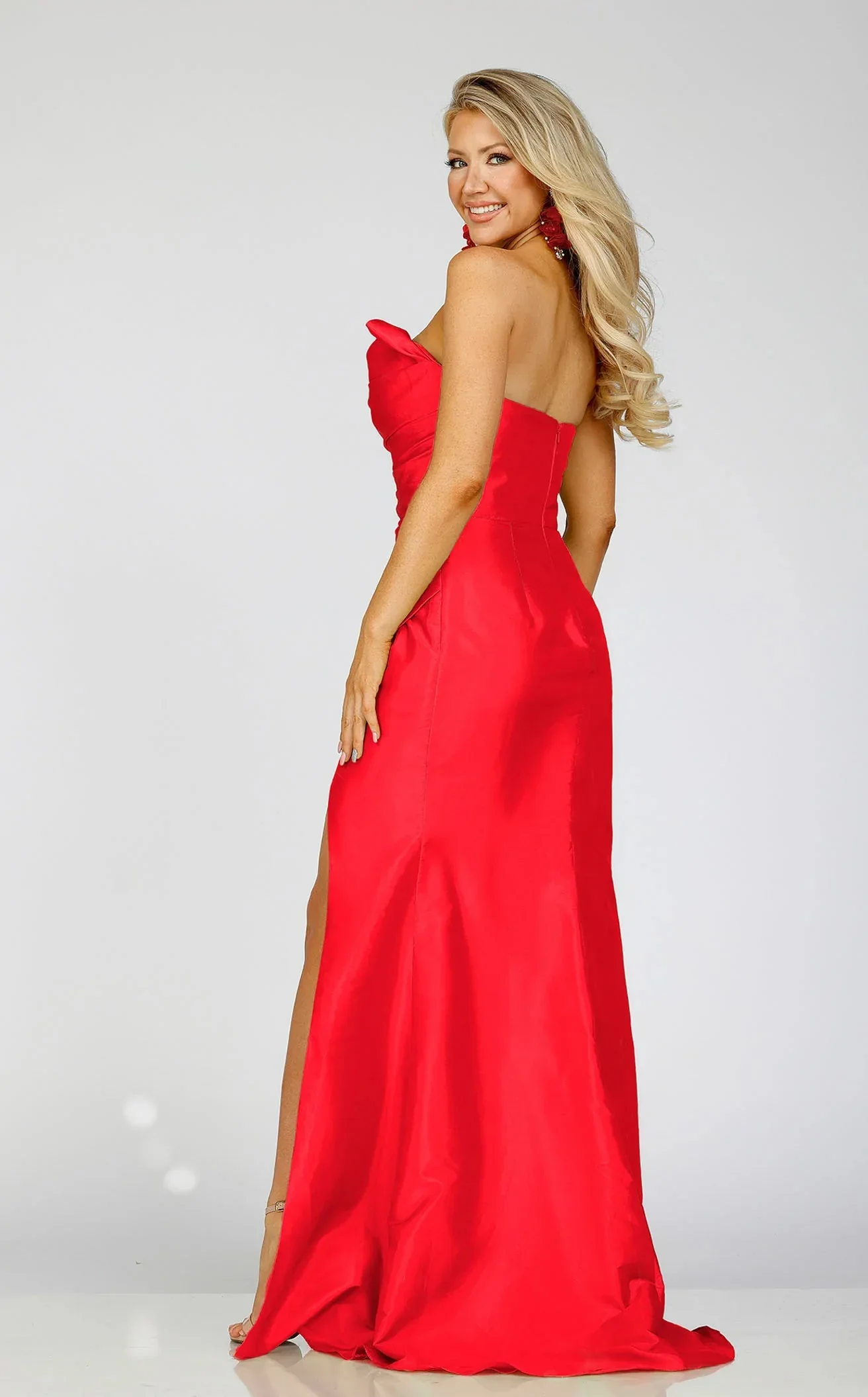 Terani 231P0180CL Dress - Image 7