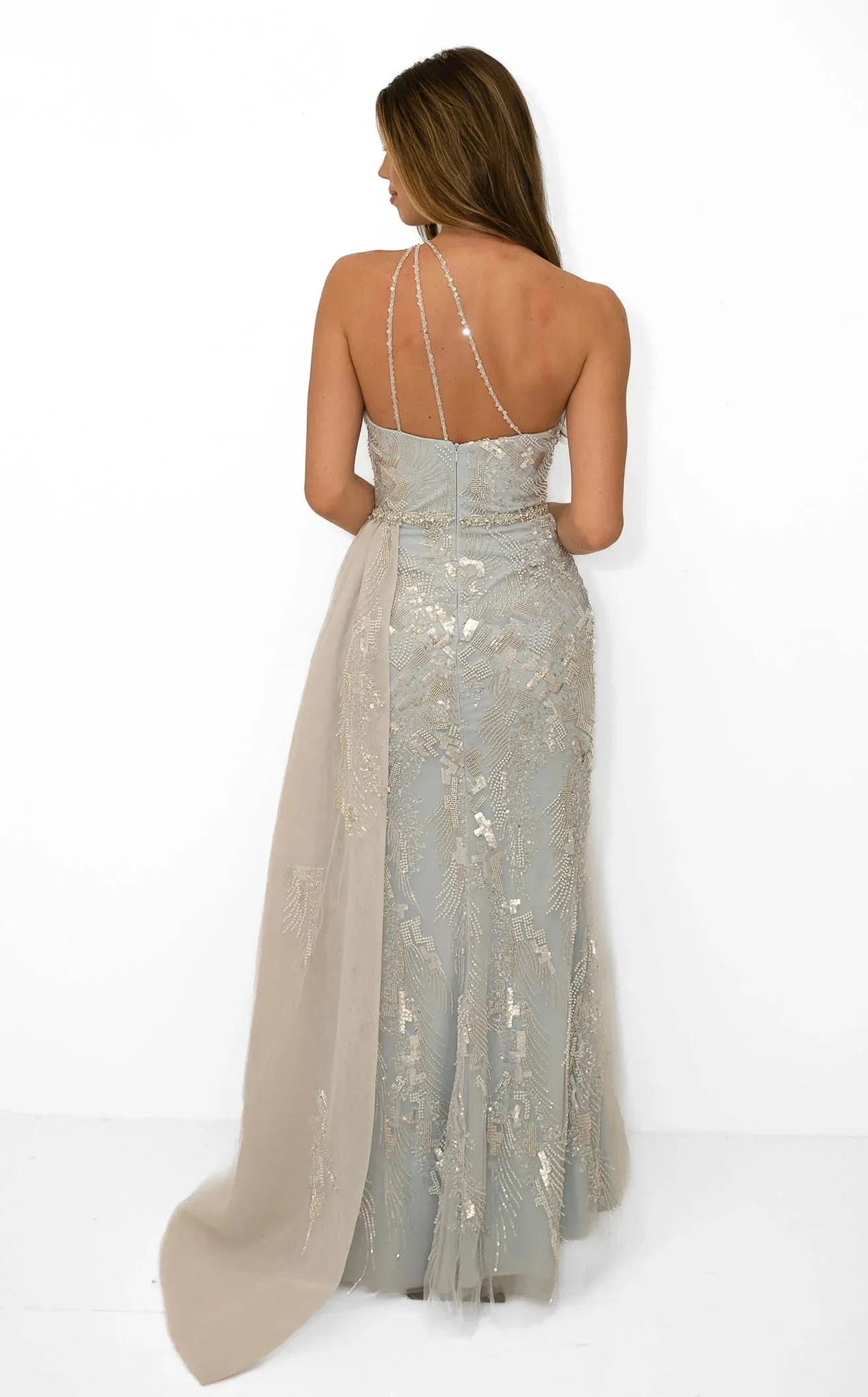 Terani 231P0184 Dress - Image 2