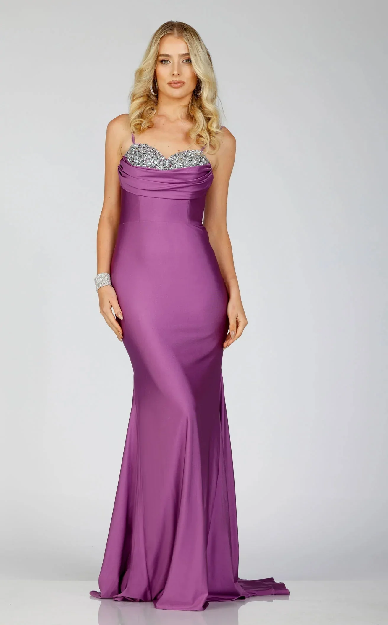 Terani 231P0186 Dress