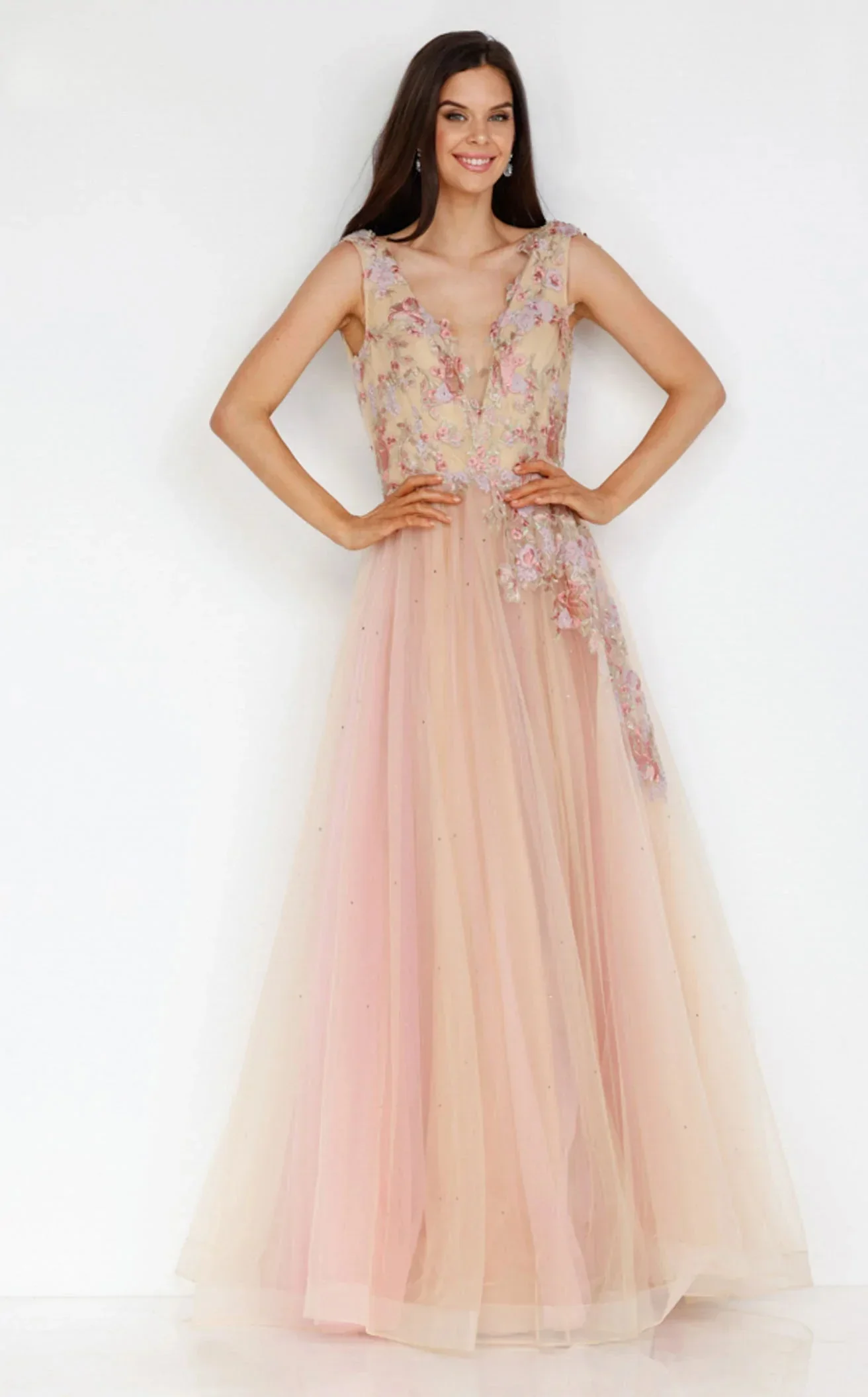 Terani 231P0195 Dress