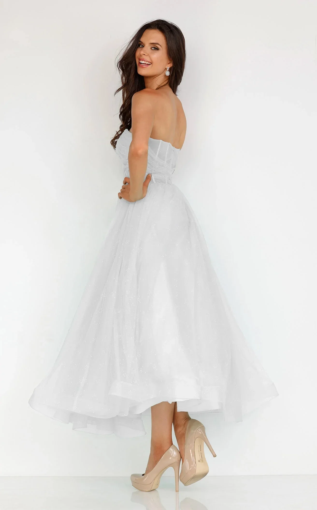 Terani 231P0534CL Dress - Image 6