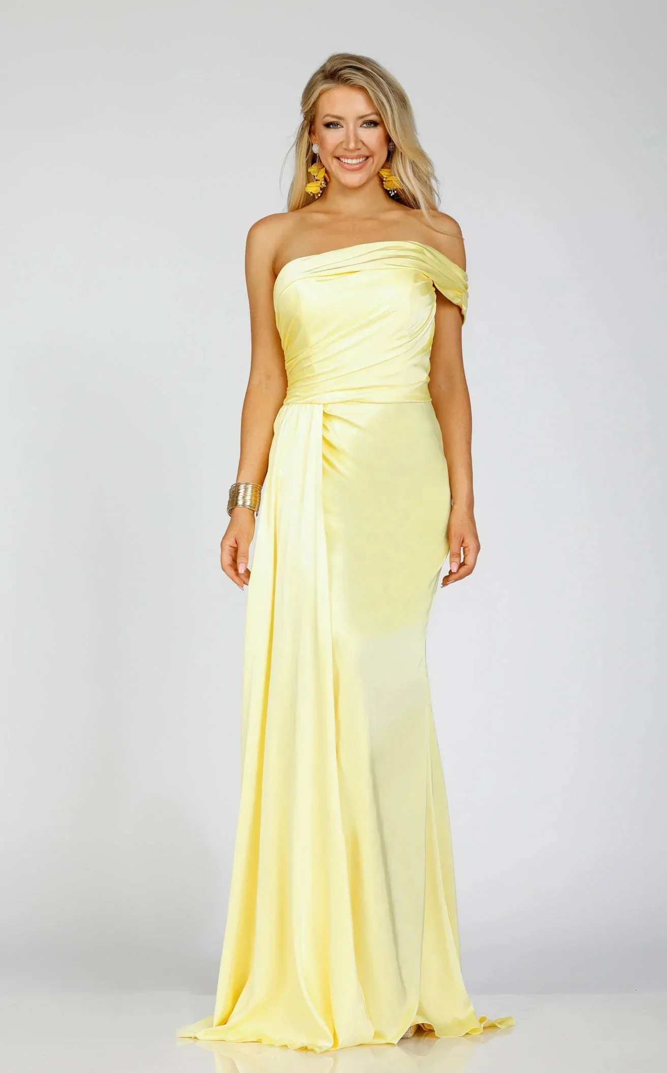 Terani 231P0541 Dress - Image 2