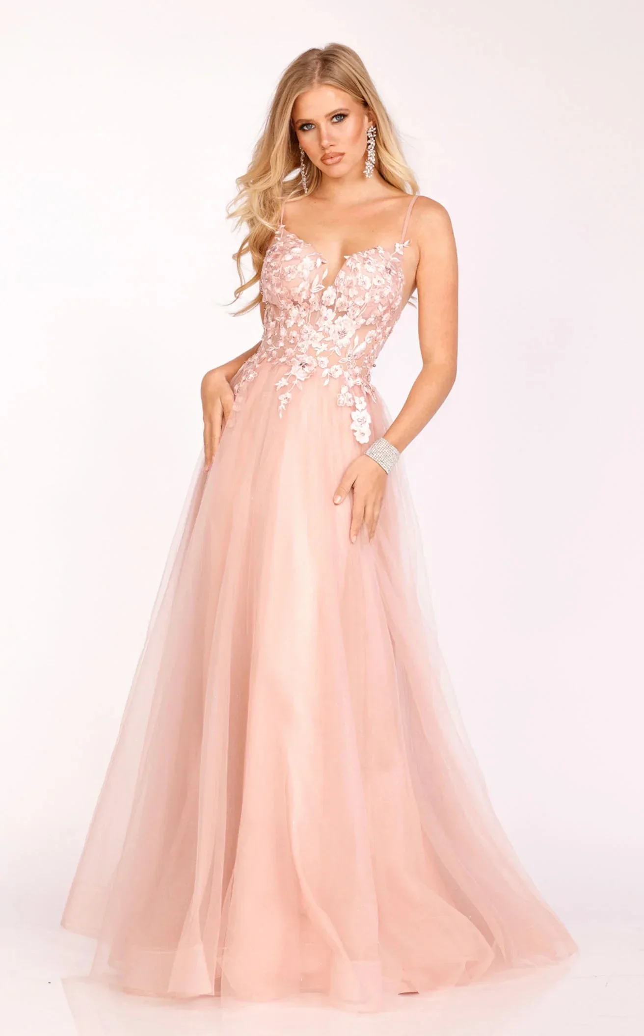 Terani 231P0582 Dress