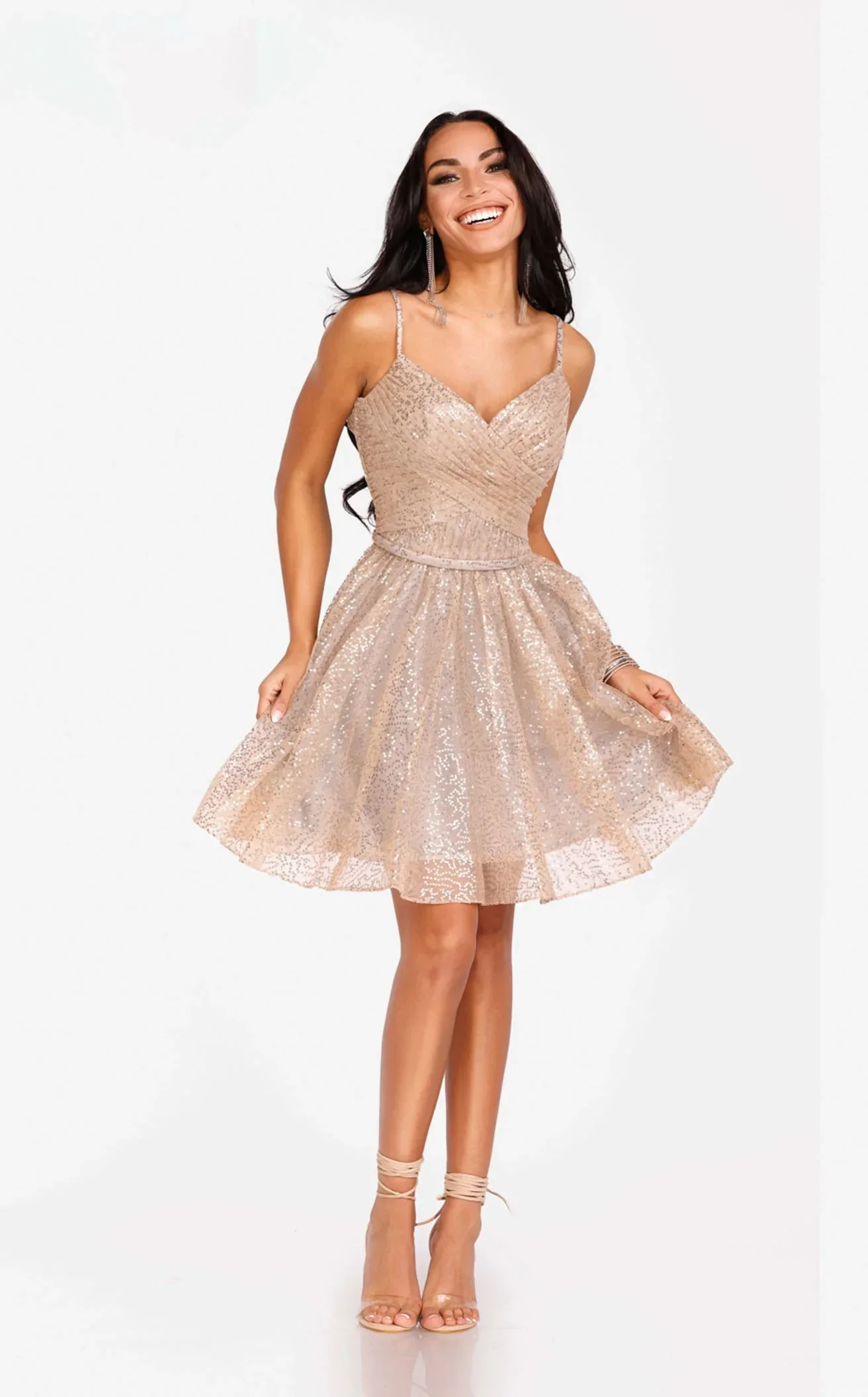 Terani 231P0591 Dress