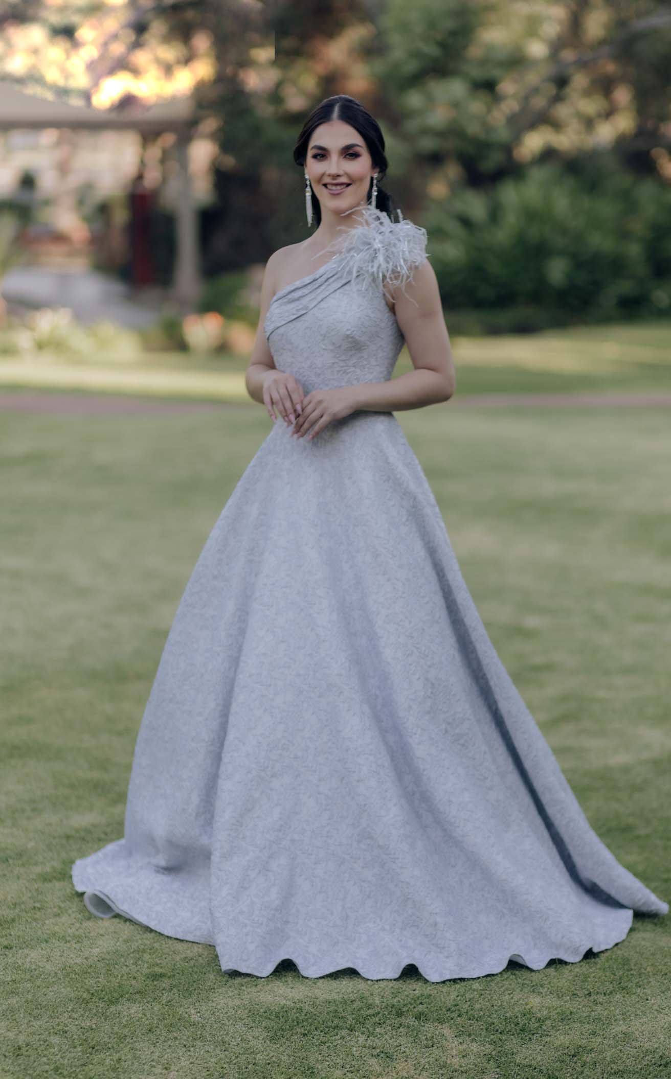 Terani 232E1225 Dress