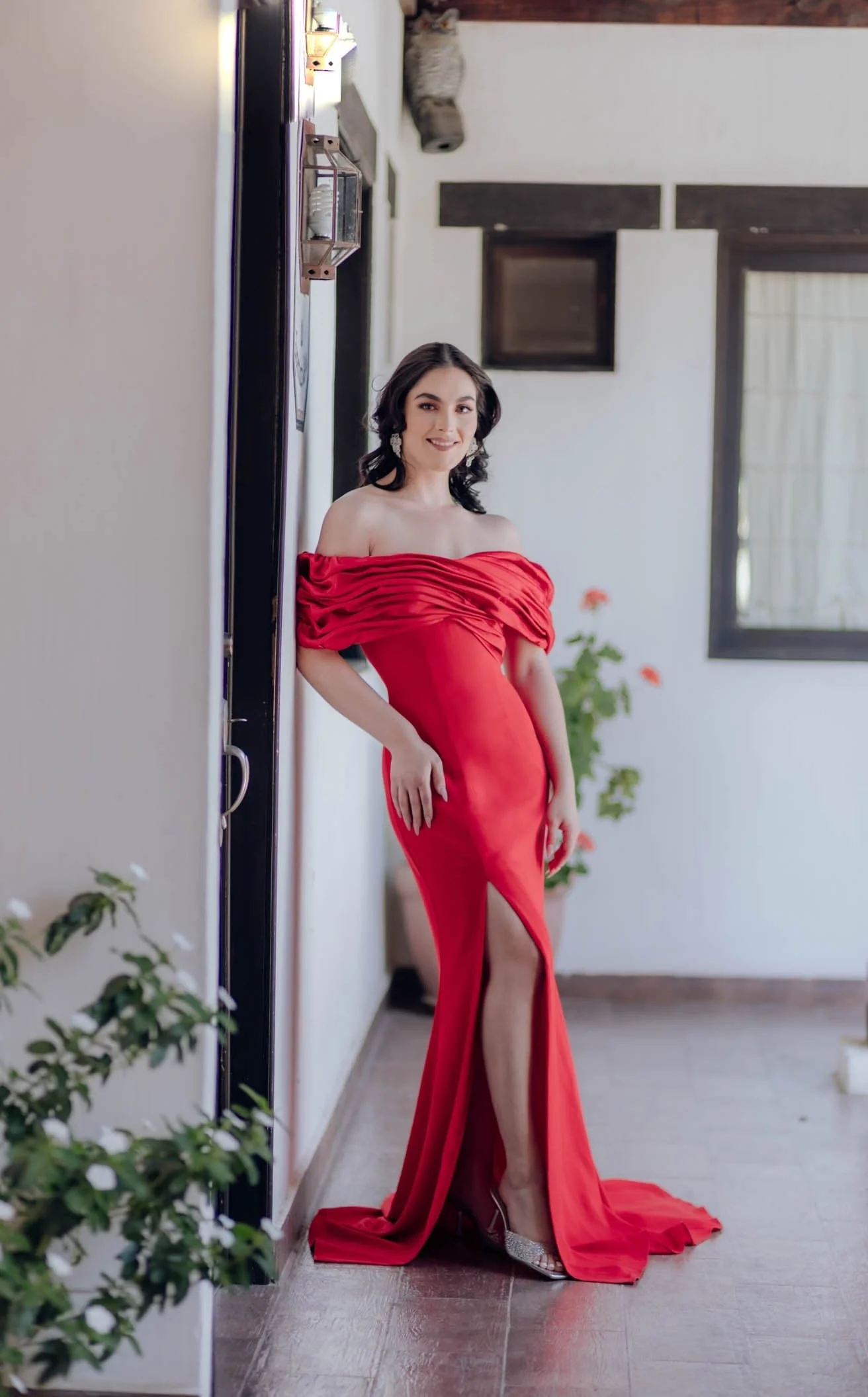 Terani 232E1251 Dress
