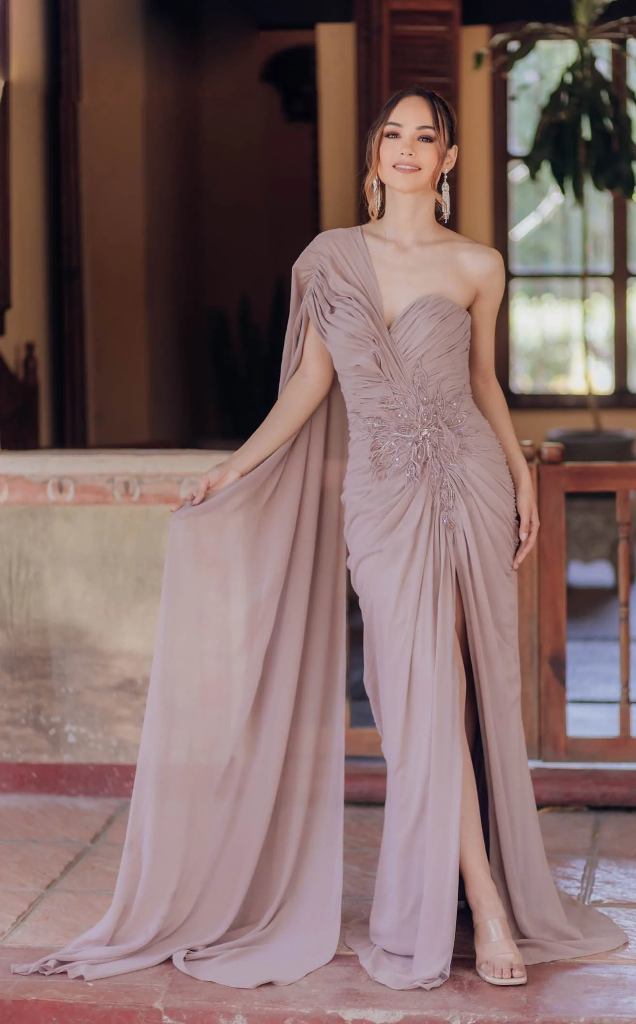 Terani 232E1280 Dress