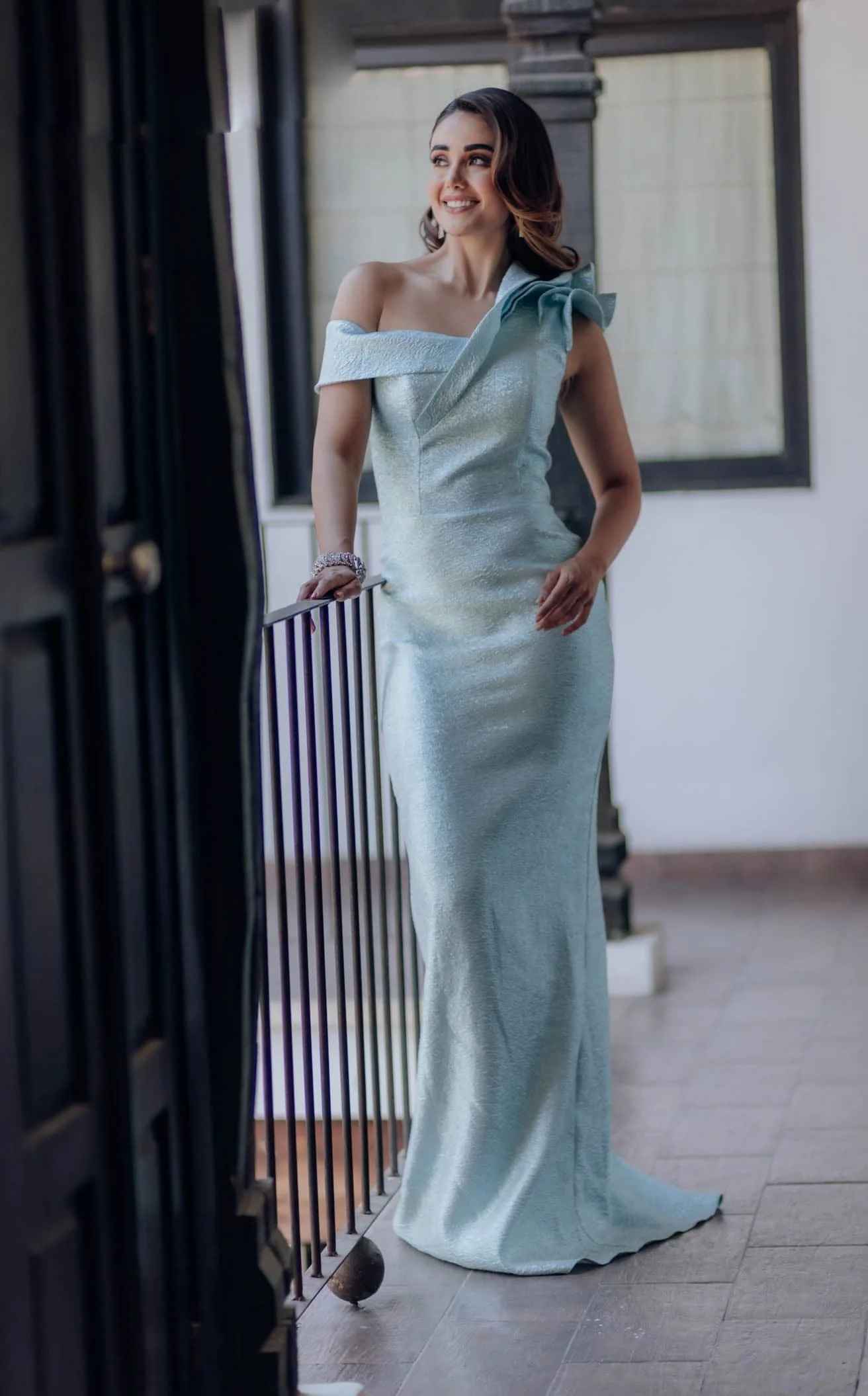 Terani 232E1298 Dress