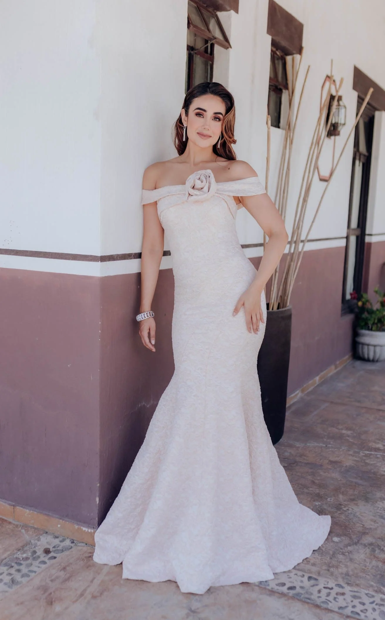 Terani 232M1519 Dress - Image 2