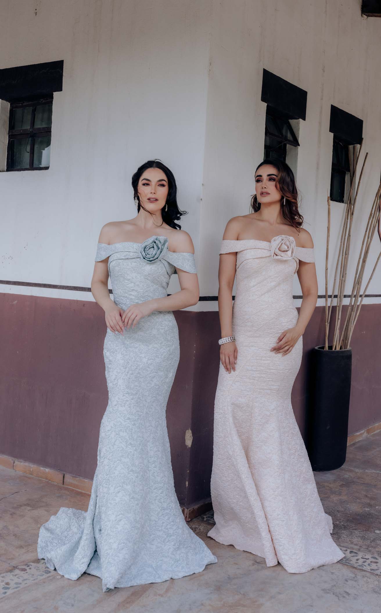 Terani 232M1519 Dress - Image 5