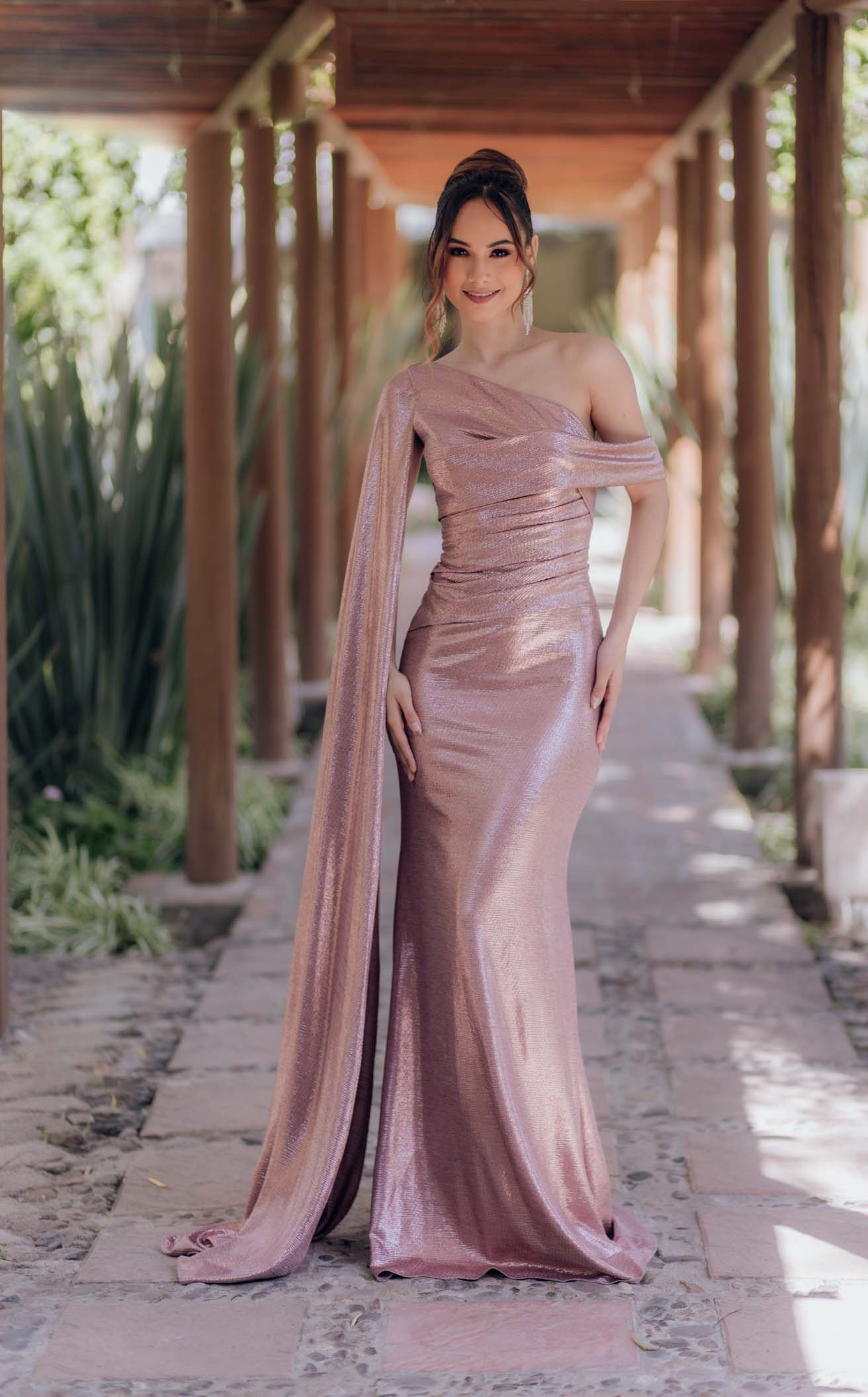 Terani 232M1548 Dress