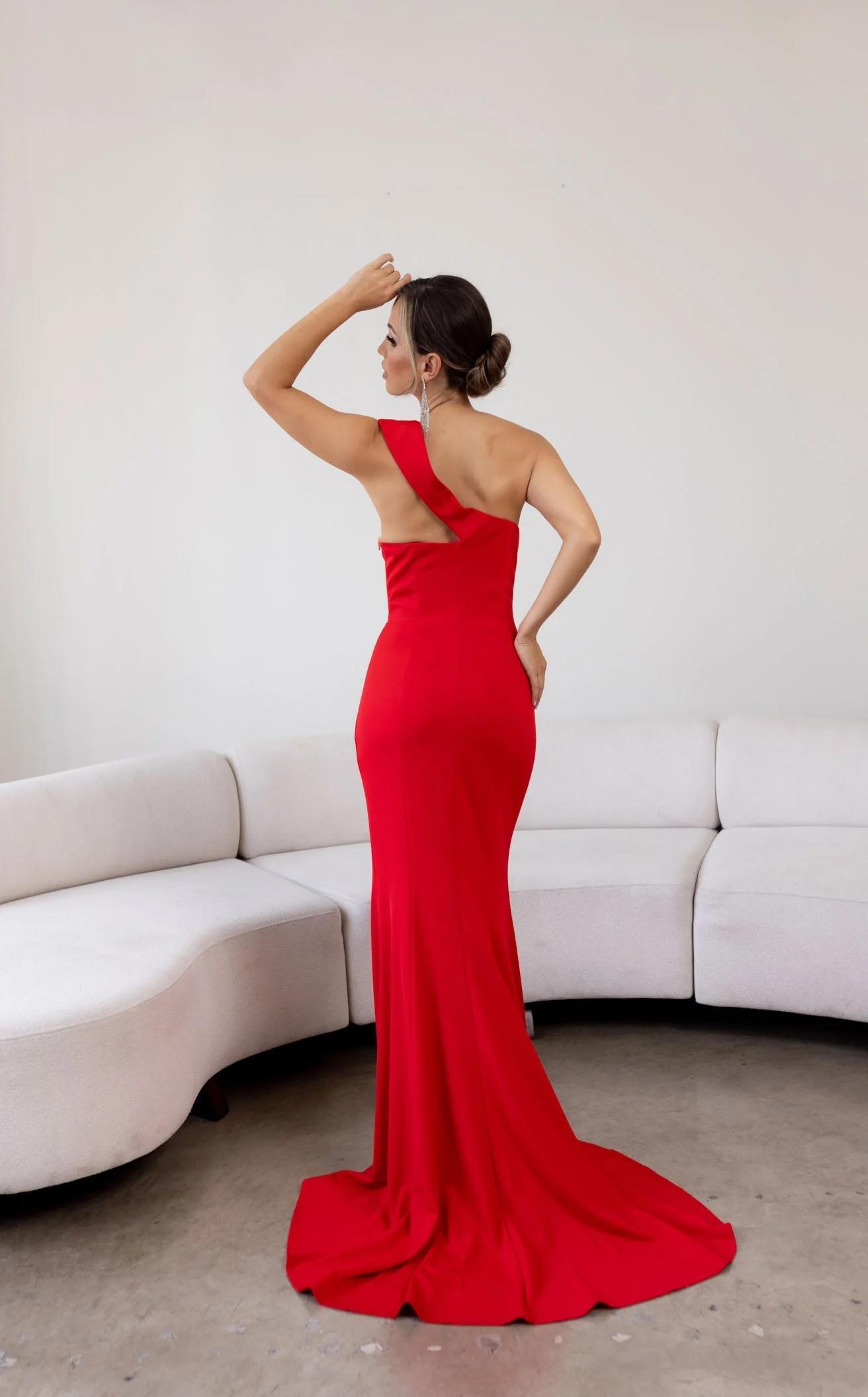 Terani 241E2416 Dress - Image 7