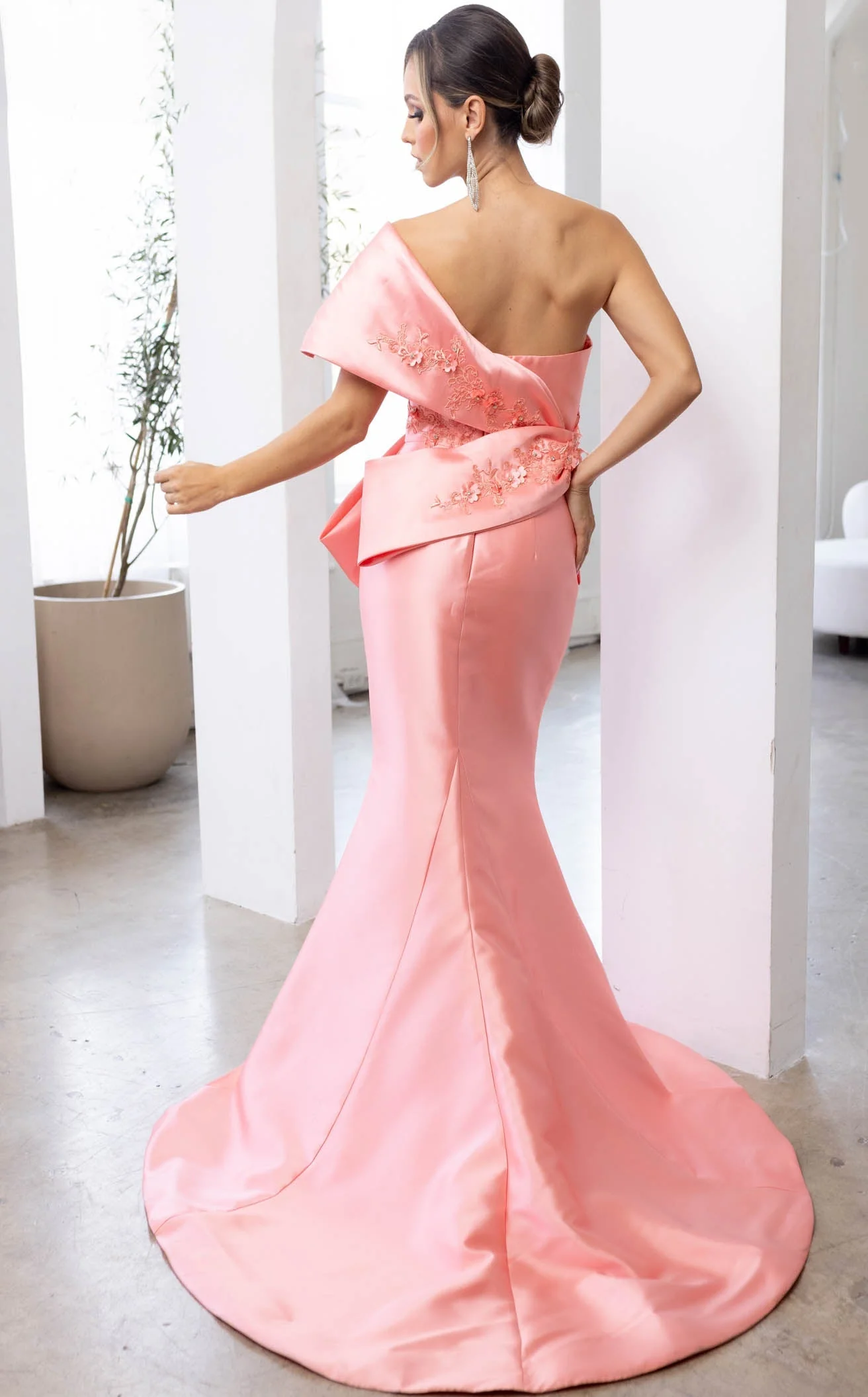 Terani 241E2468 Dress - Image 13