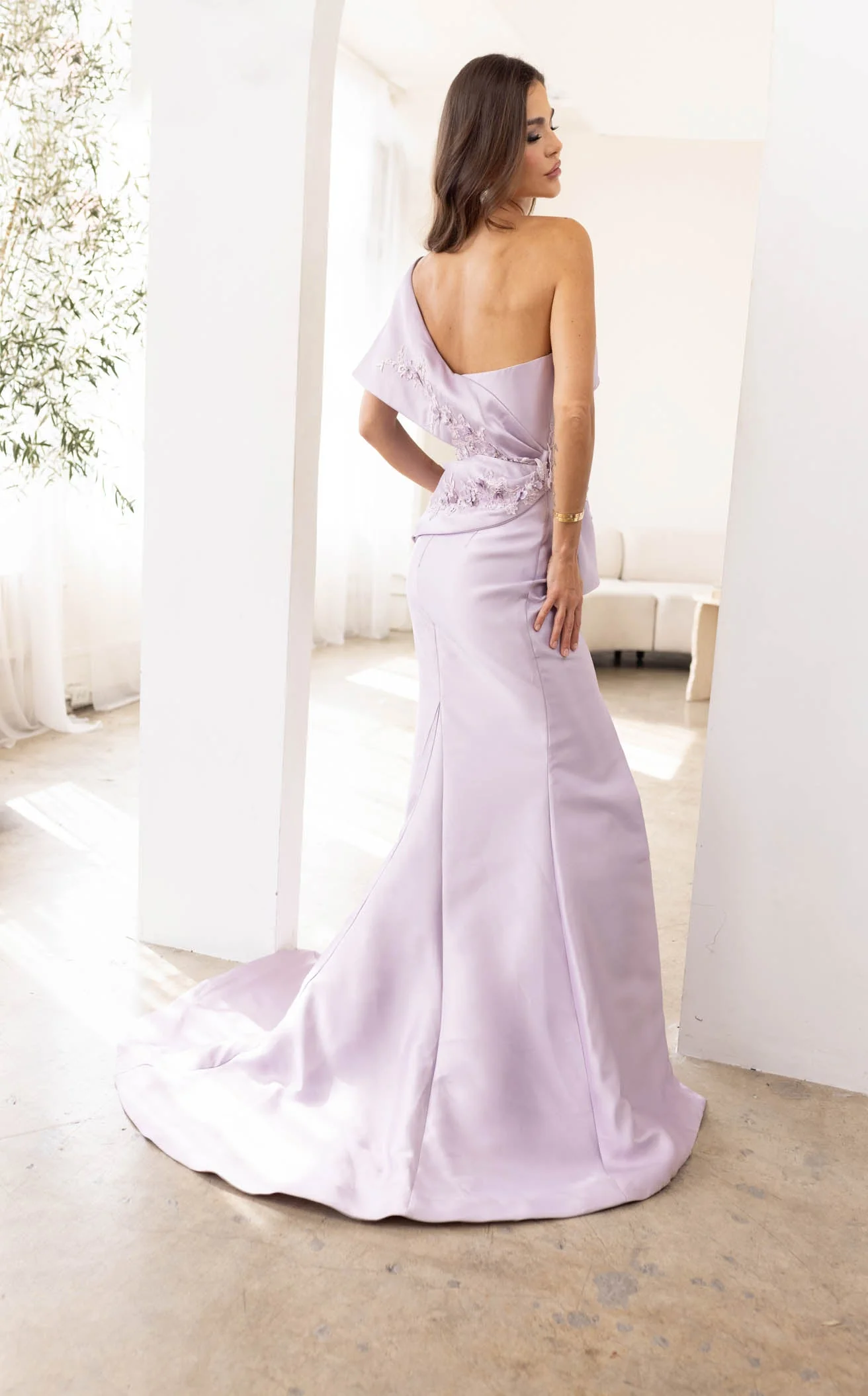 Terani 241E2468 Dress - Image 14
