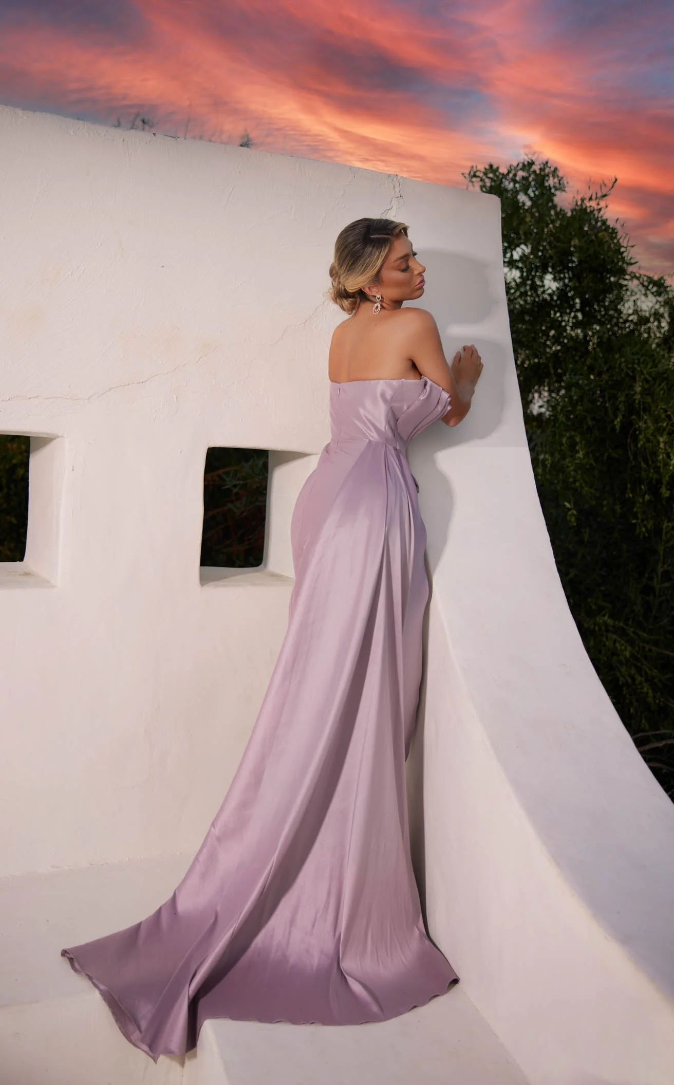 Terani 241E2504CL Dress - Image 14