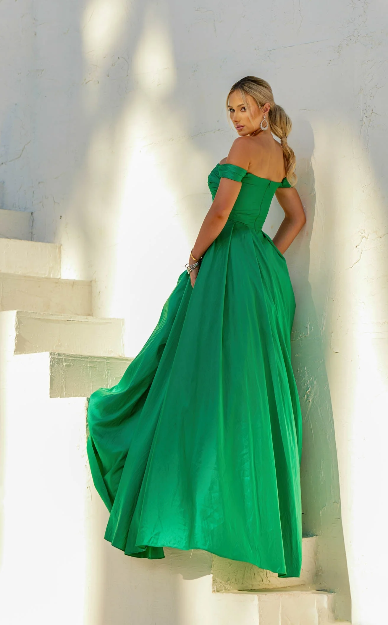 Terani 241P2075 Dress - Image 6