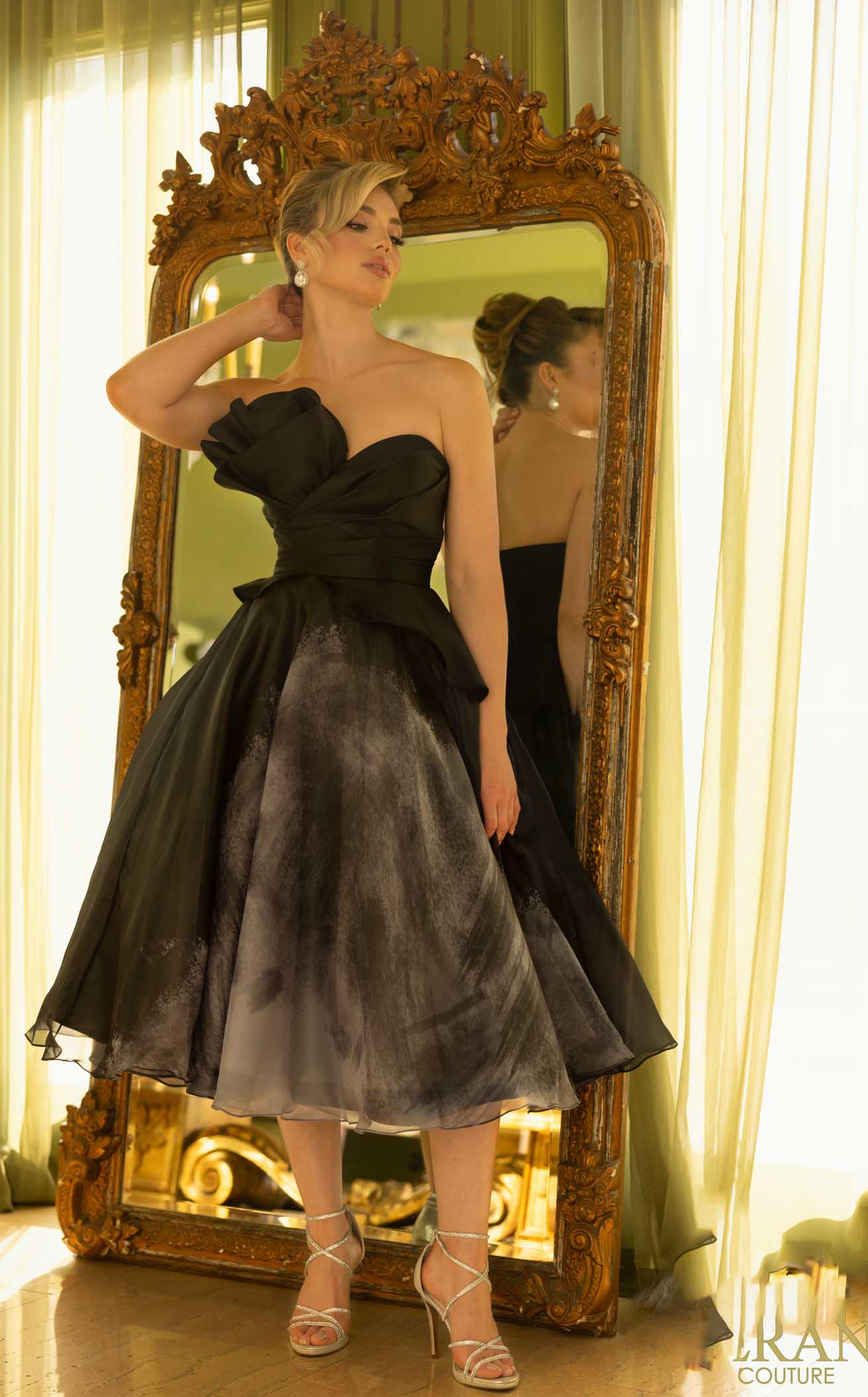 Terani 242C3011 Dress