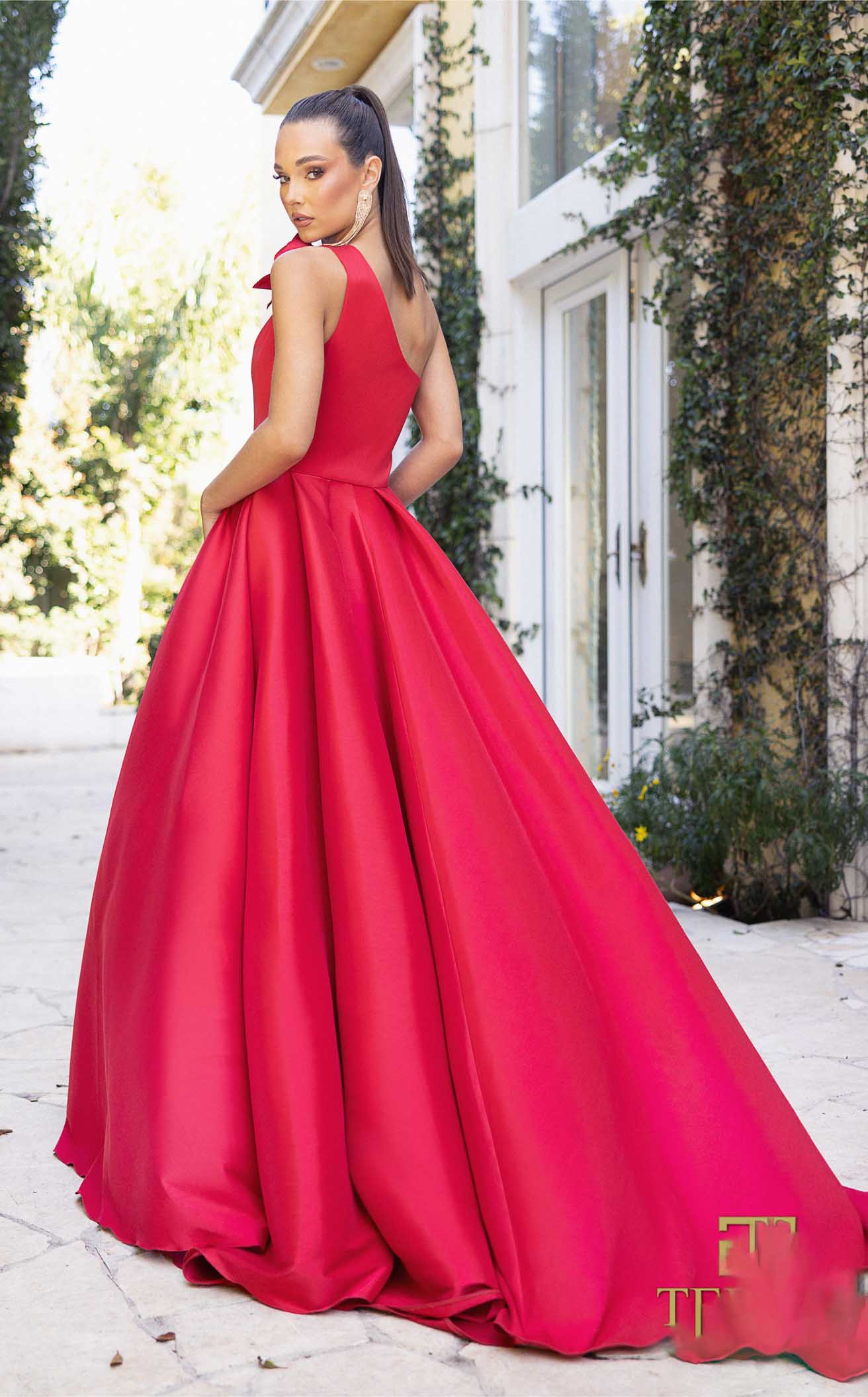 Terani 242E3110 Dress - Image 5