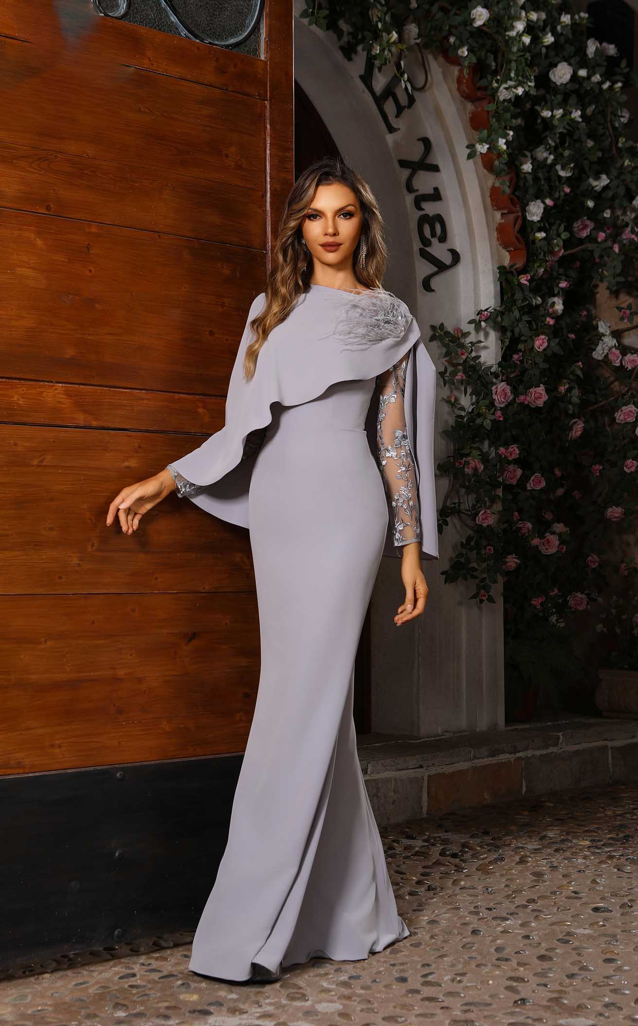 Terani 251m4446CL Dress