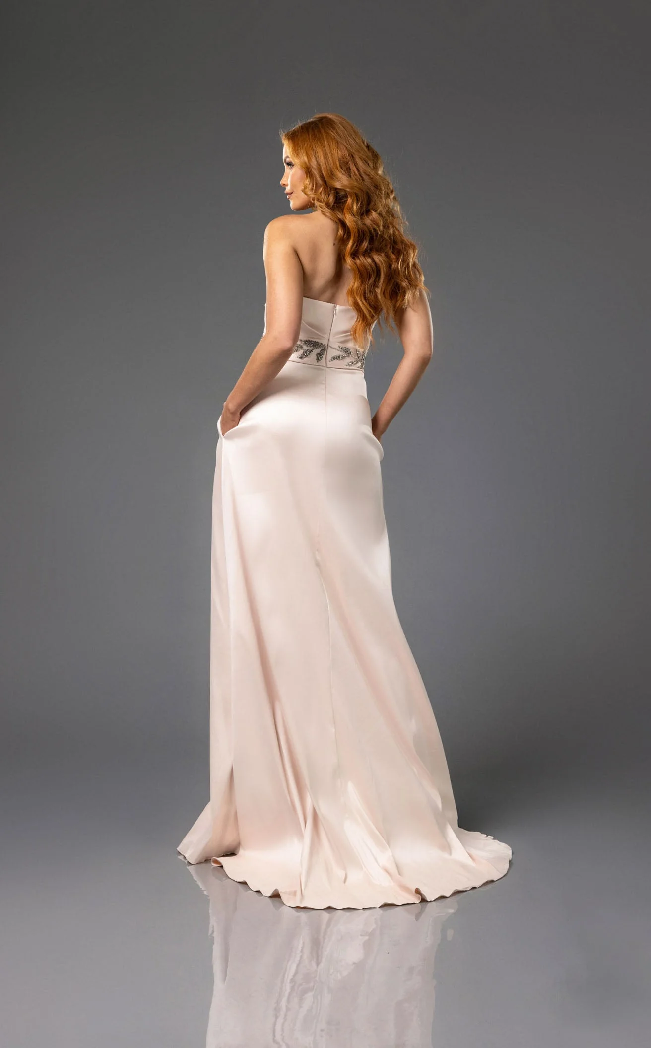 Terani 251p4061 Dress - Image 7
