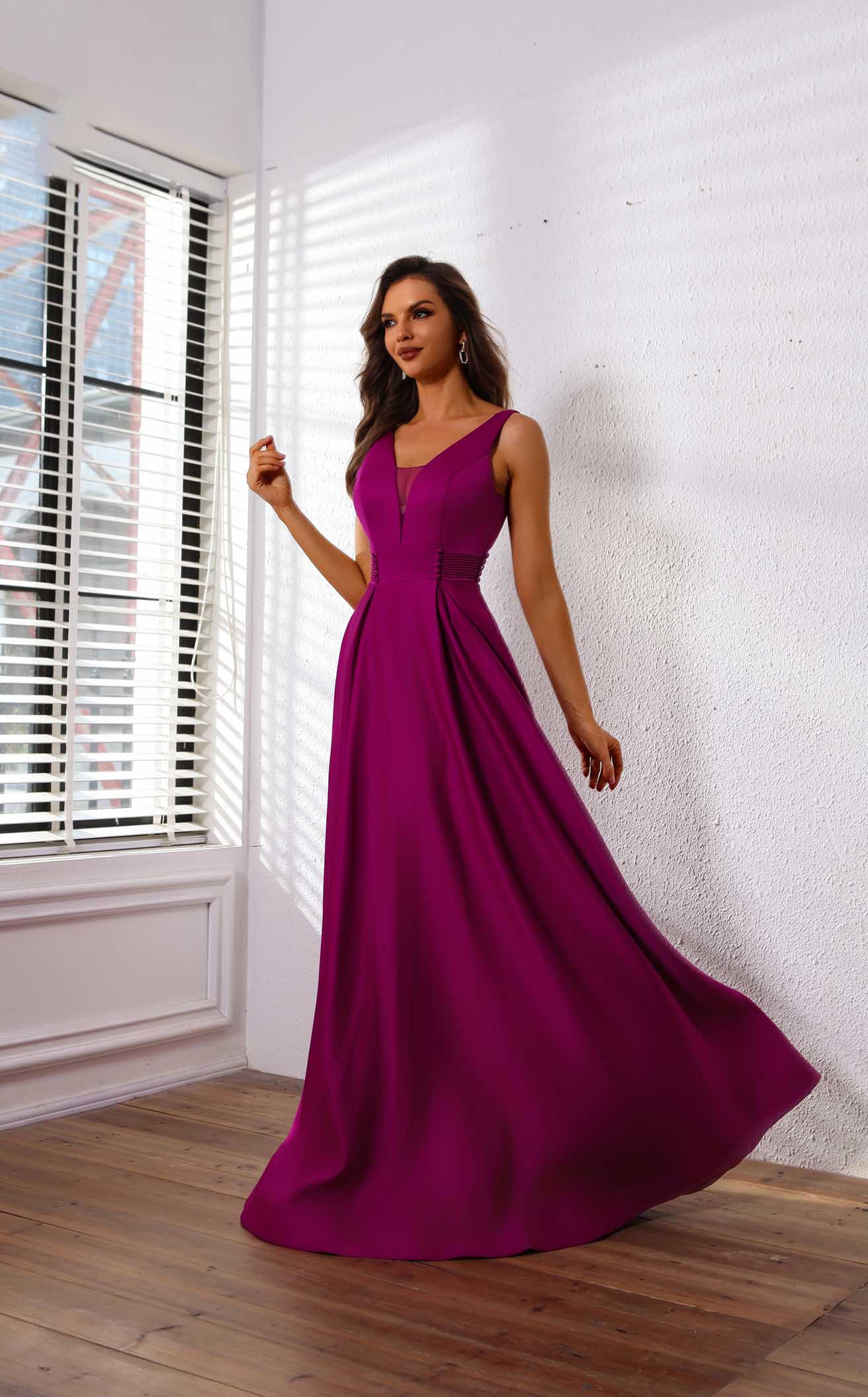 Terani 251P4113 Dress - Image 4