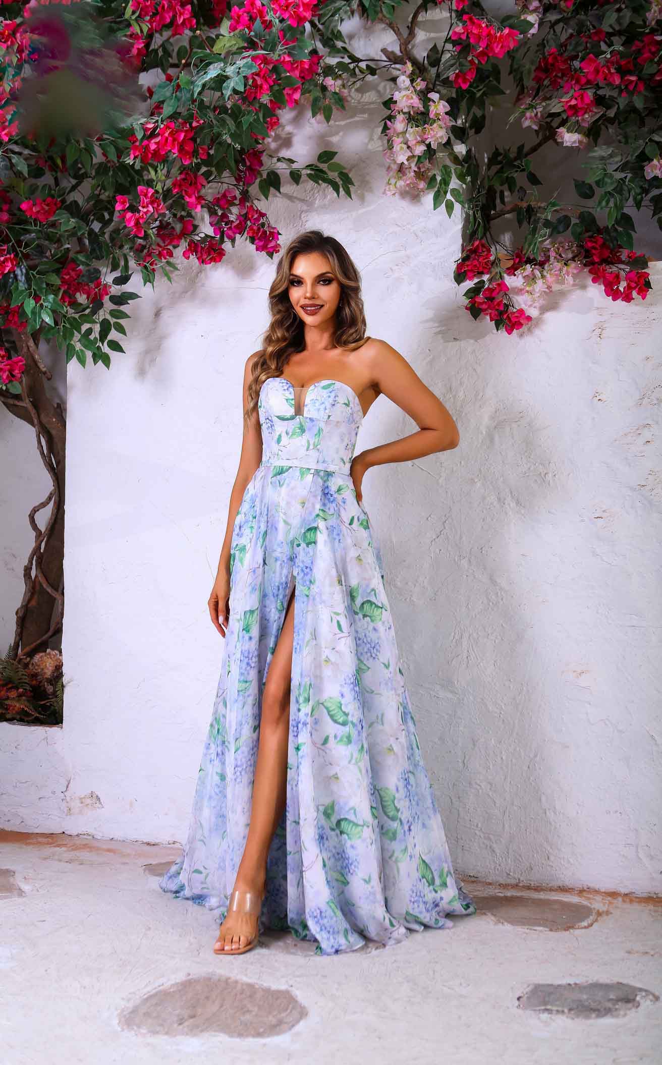 Terani 251P4142 Dress