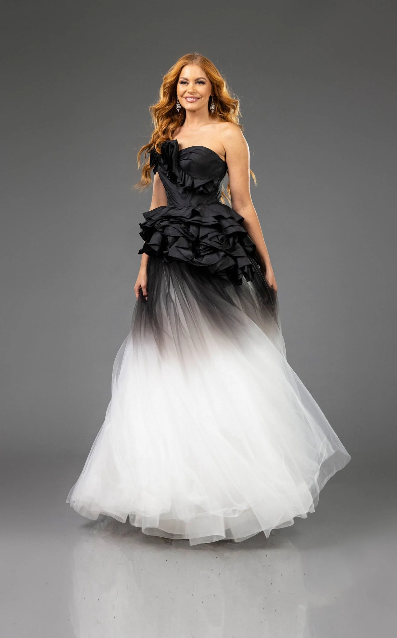 Terani 251P4270 Dress