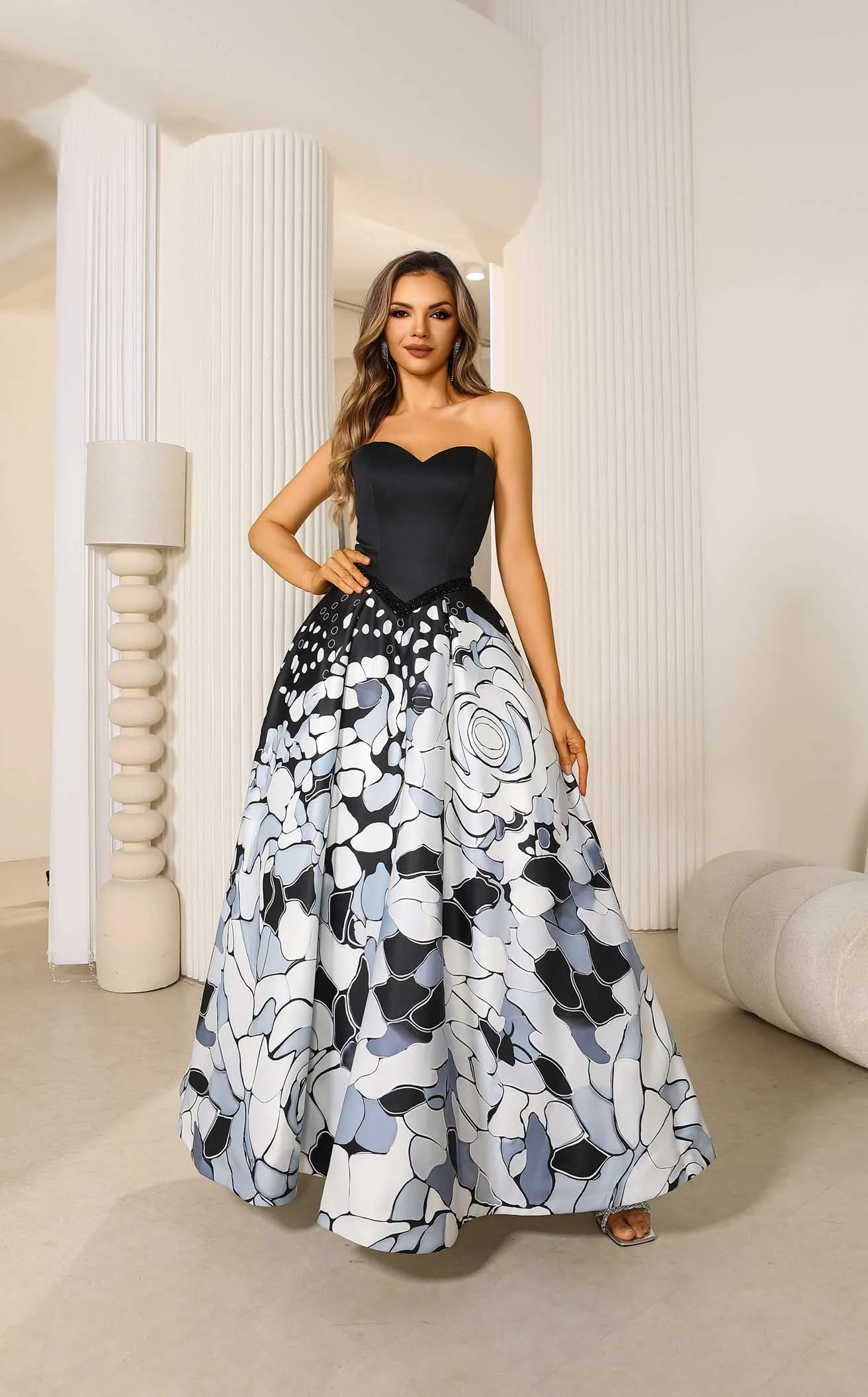 Terani 251P4373 Dress