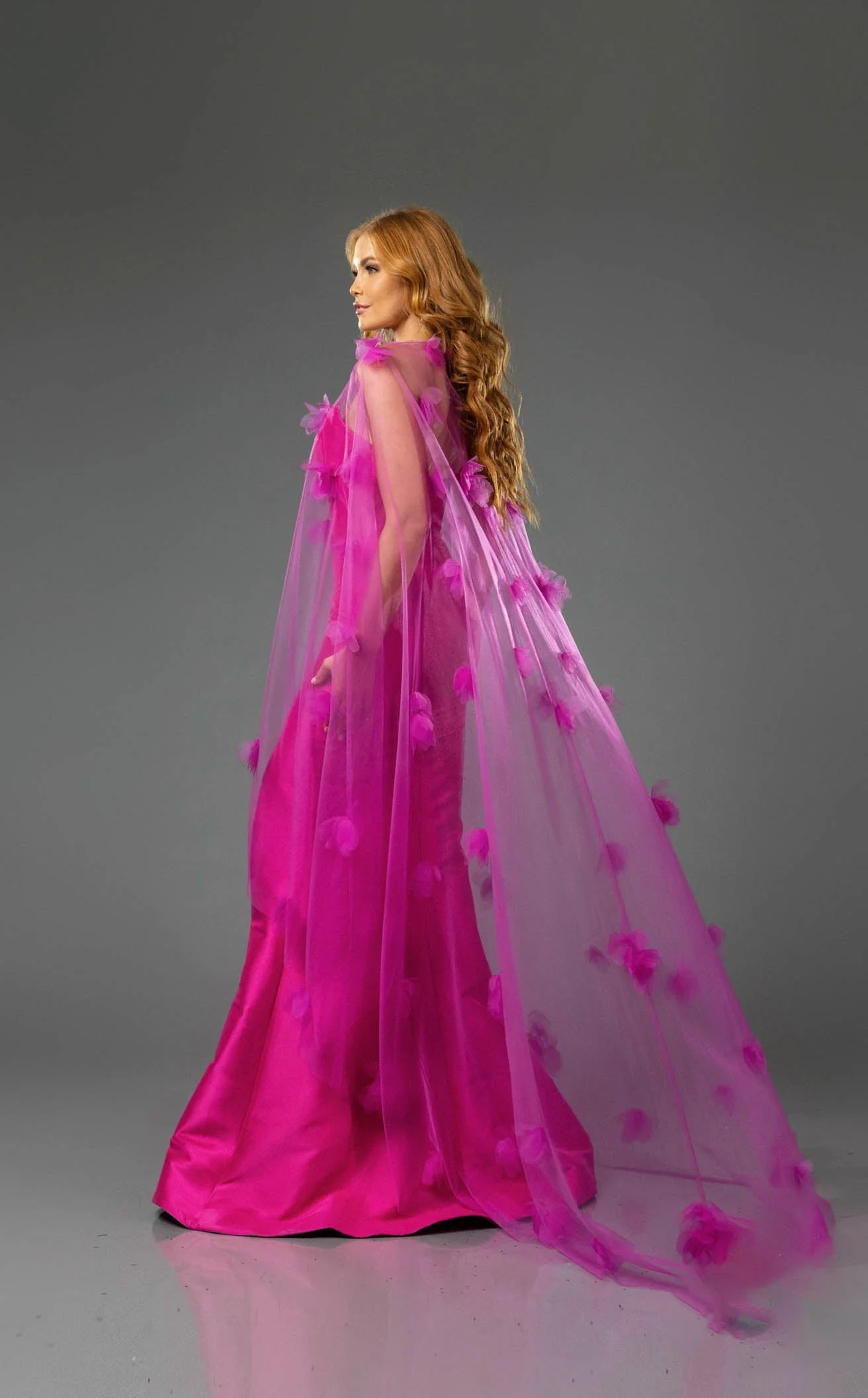 Terani 251P4397 Dress - Image 2