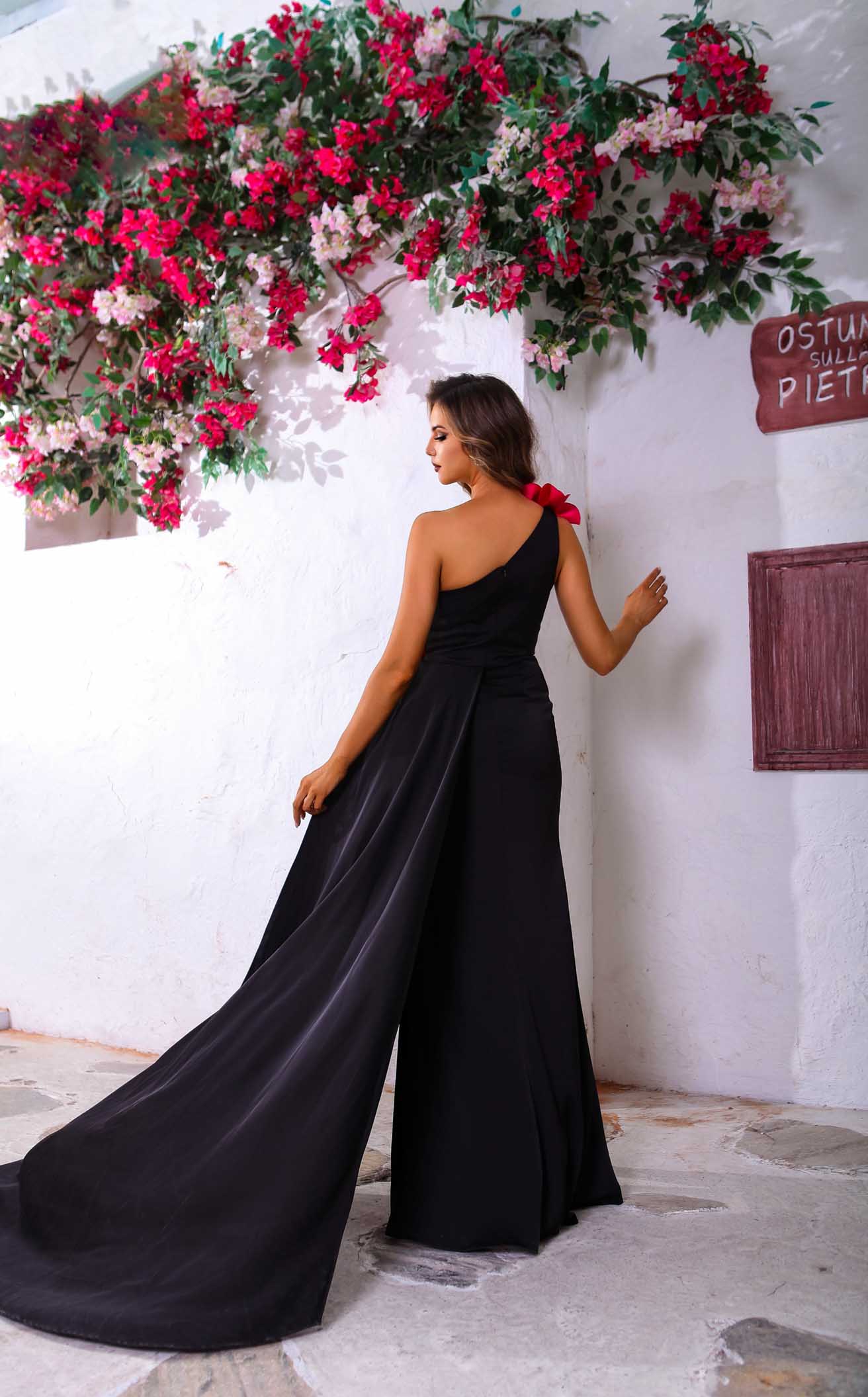Terani 251P4530 Dress - Image 4