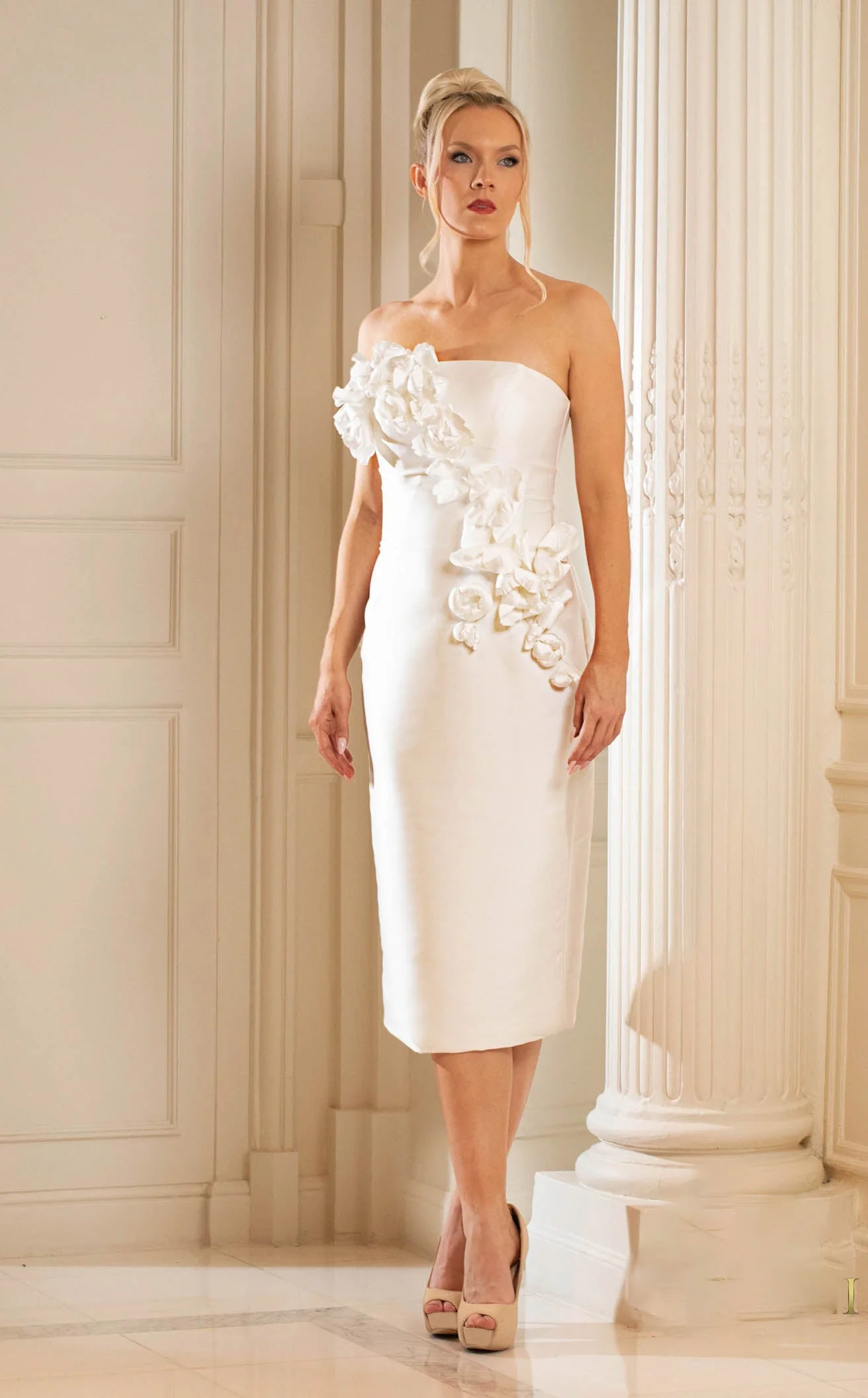 Terani 252C5042CL Dress