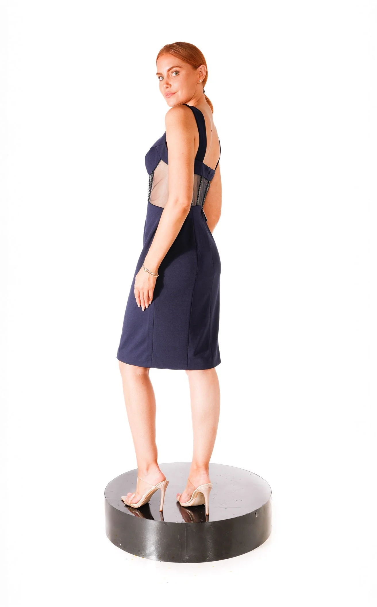 Terani 261C6506 Dress - Image 2