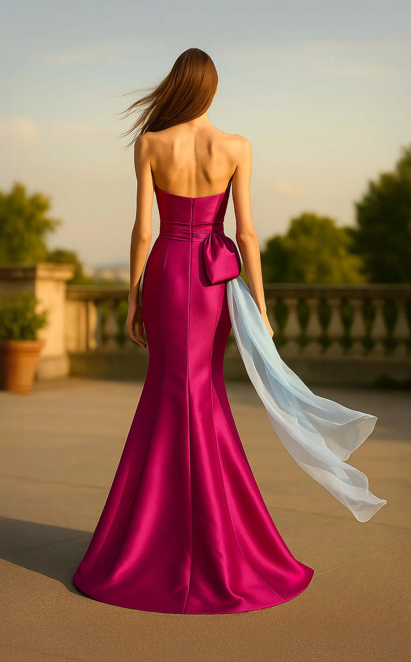 Terani 261E6159 Dress