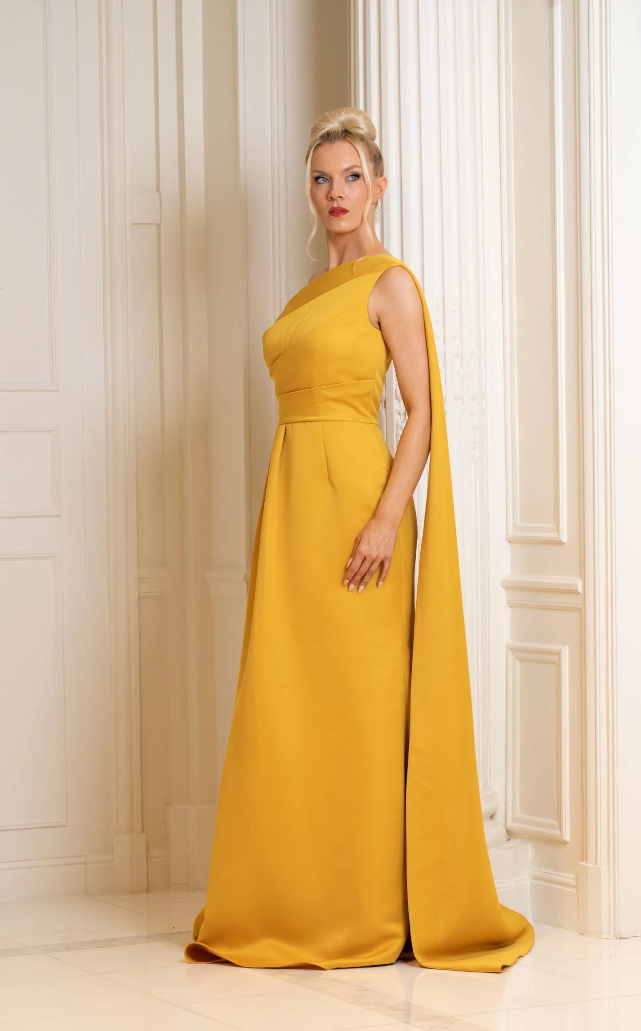 Terani 261E6216 Dress - Image 2